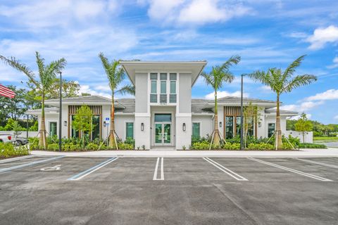 Tiny photo for 9358 Cape Honey Bee Lane, Lake Worth, FL 33467 (MLS # B26020121)