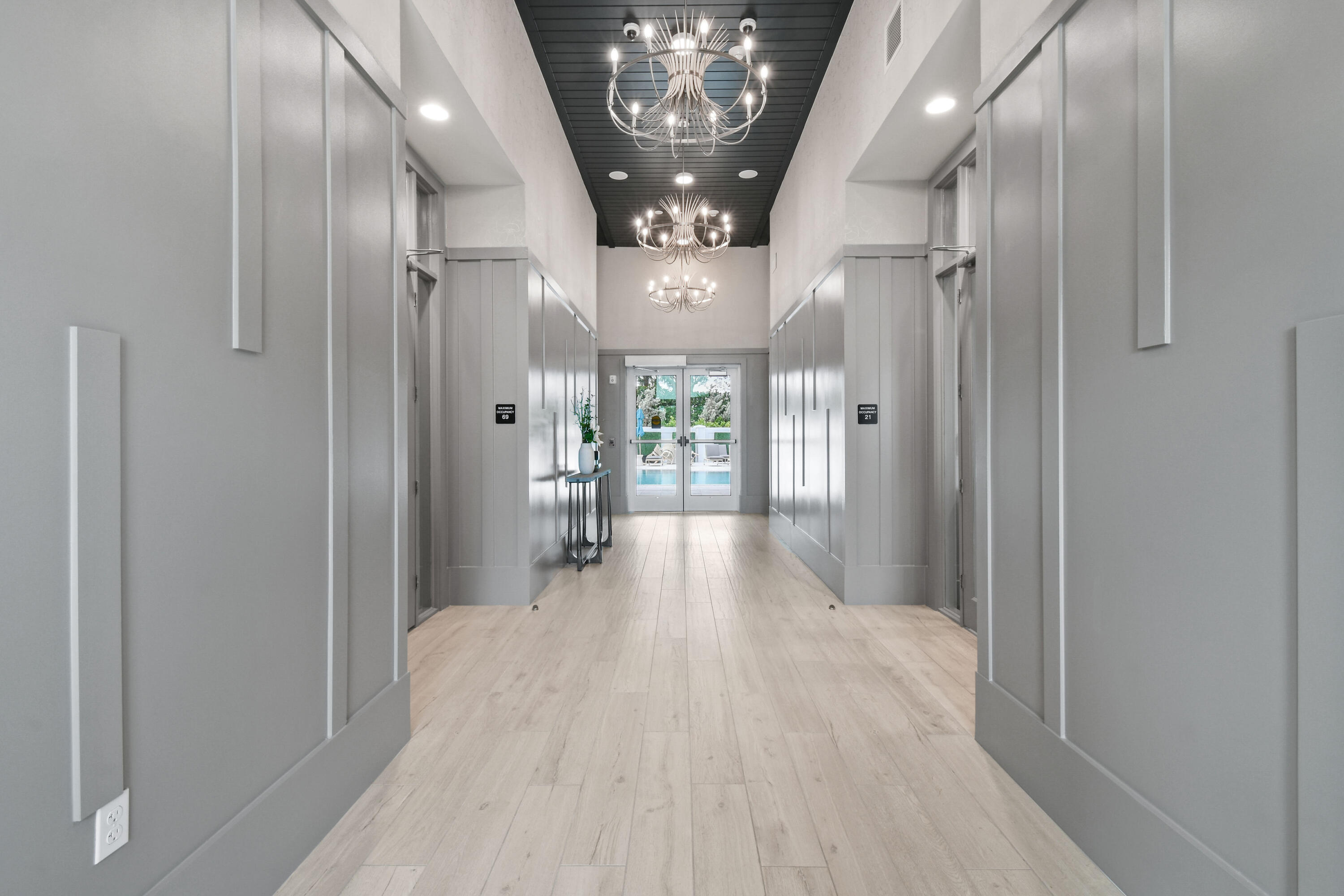 GREYHAWK LANDING - Residential