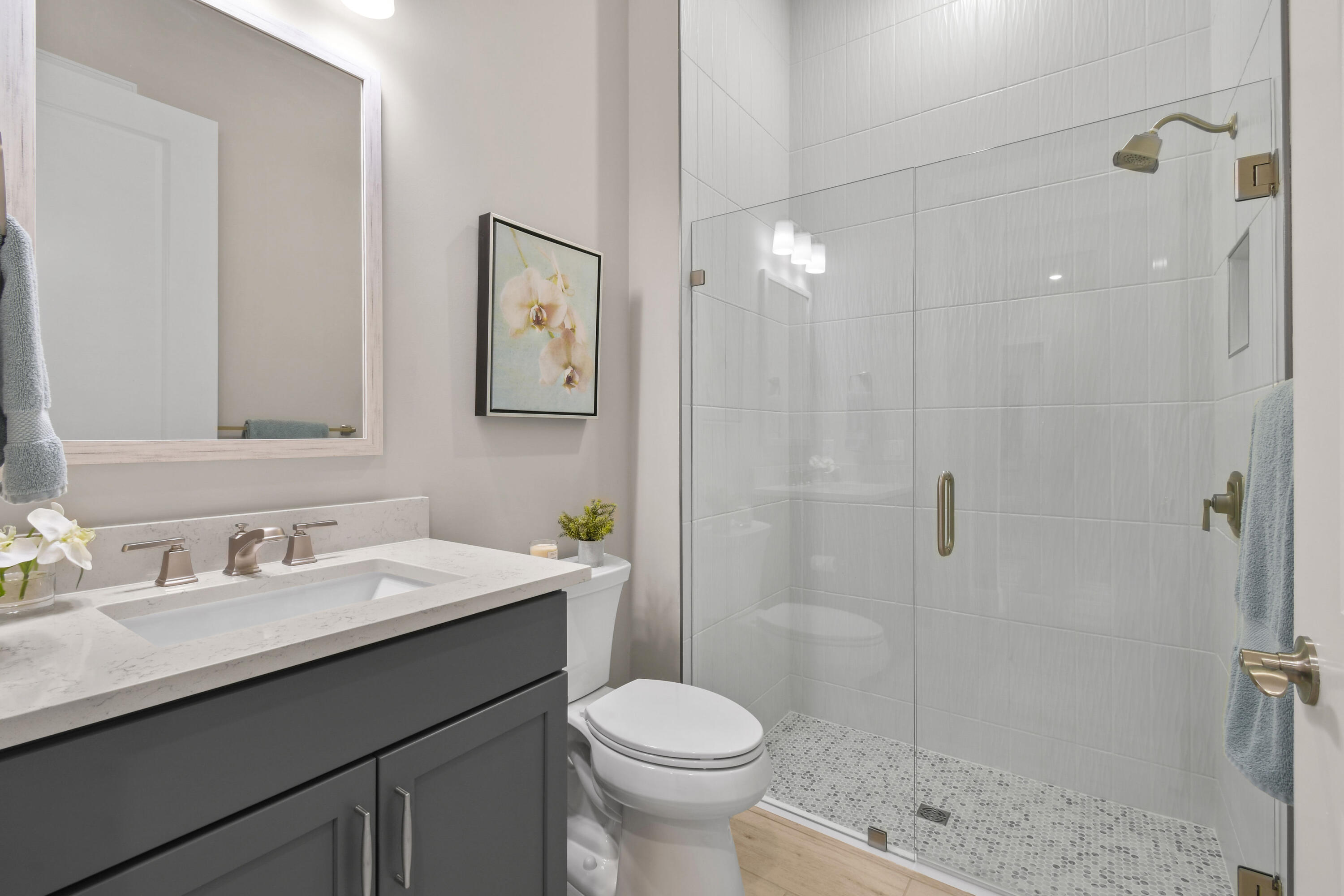 GREYHAWK LANDING - Residential