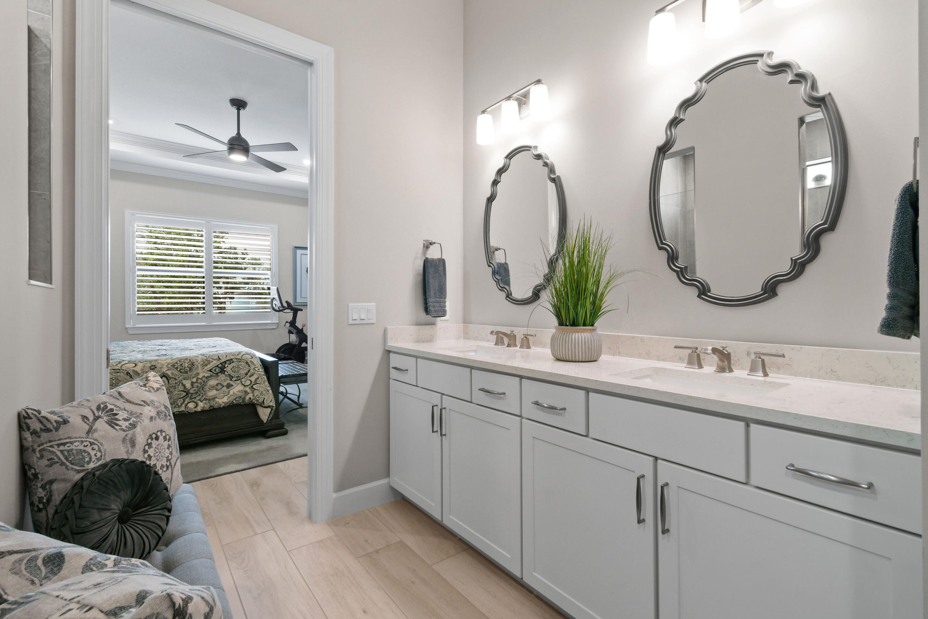 GREYHAWK LANDING - Residential