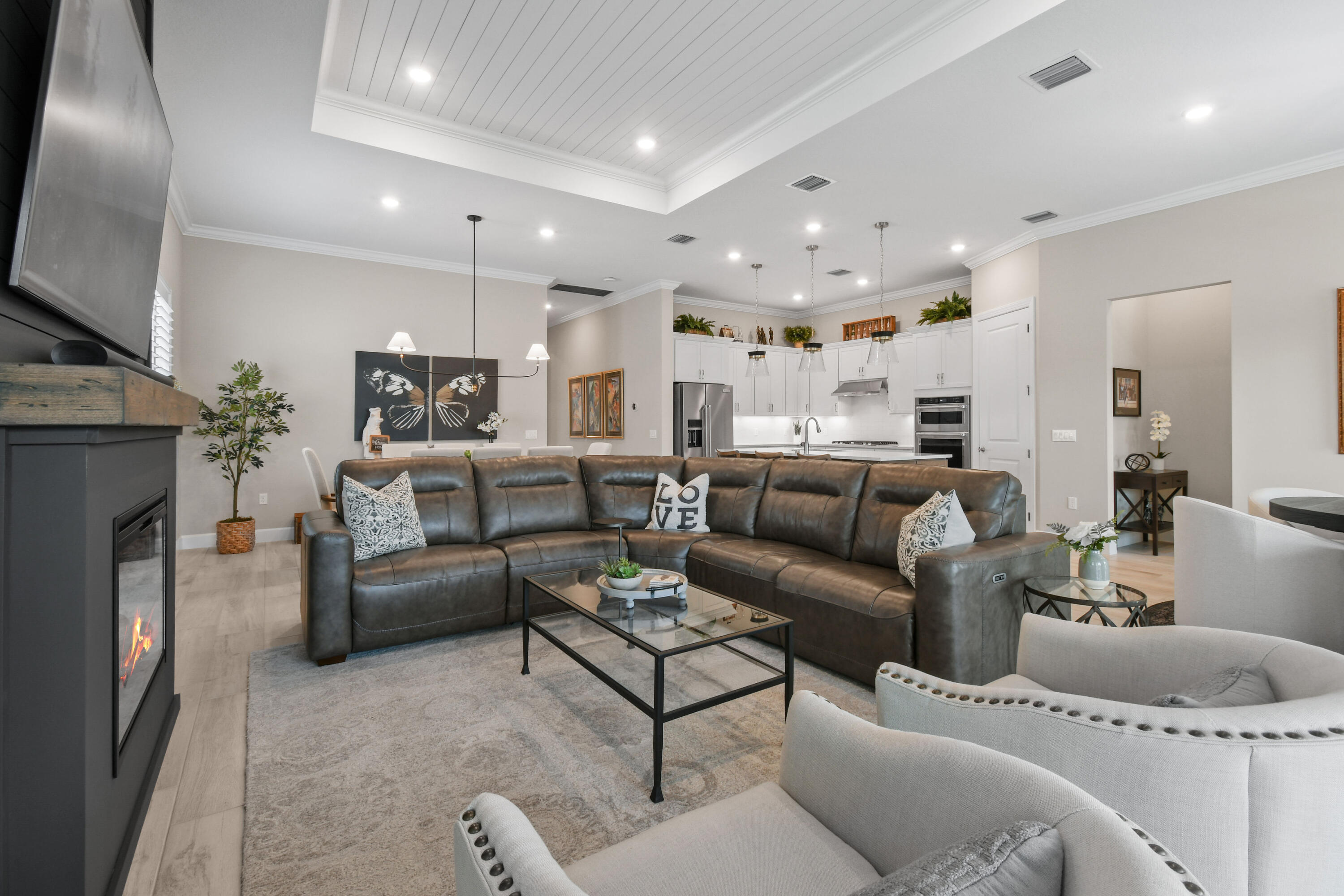 GREYHAWK LANDING - Residential