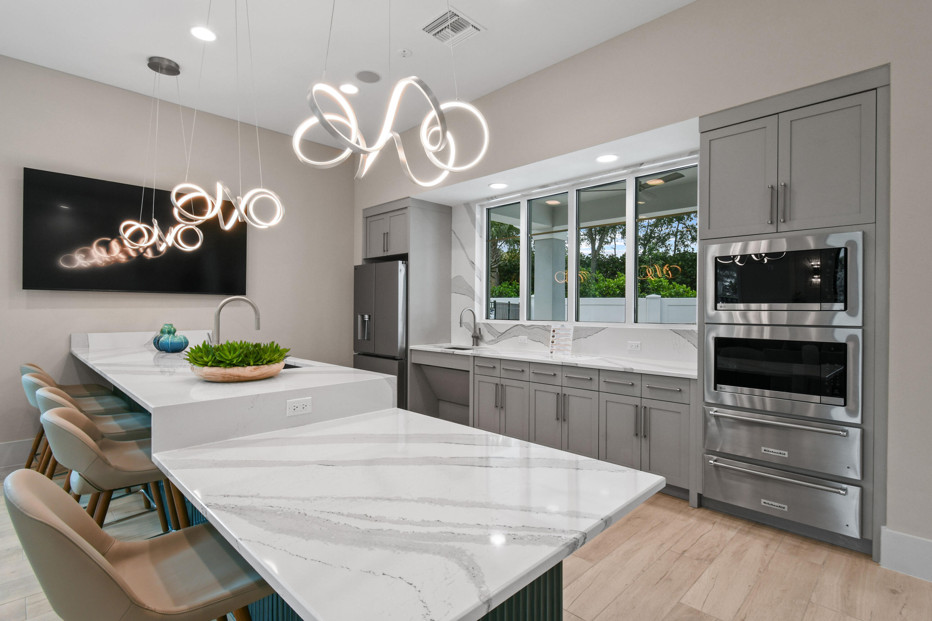 GREYHAWK LANDING - Residential