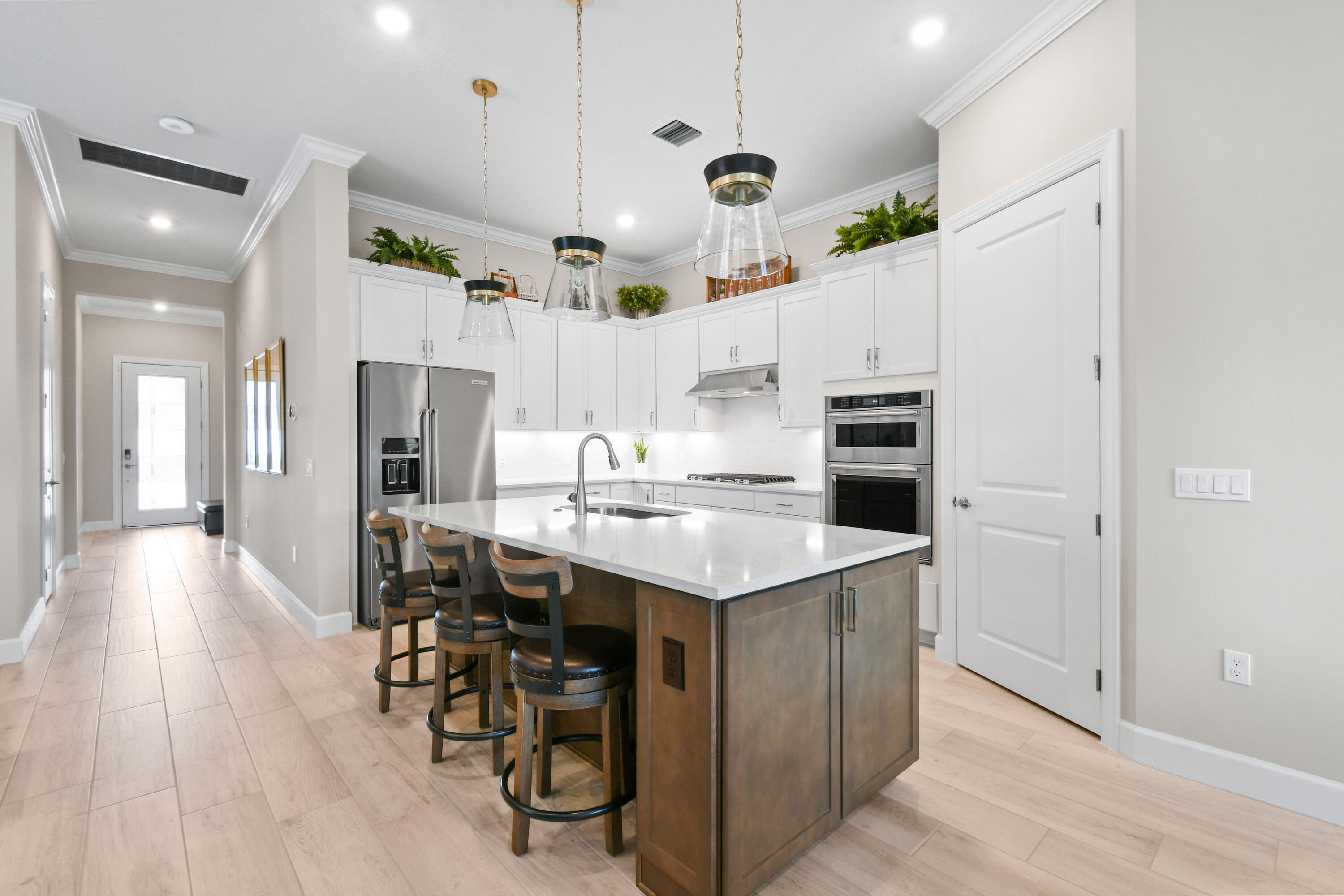 GREYHAWK LANDING - Residential