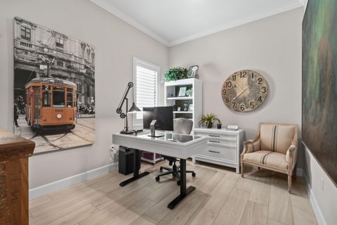 Tiny photo for 9358 Cape Honey Bee Lane, Lake Worth, FL 33467 (MLS # B26020121)