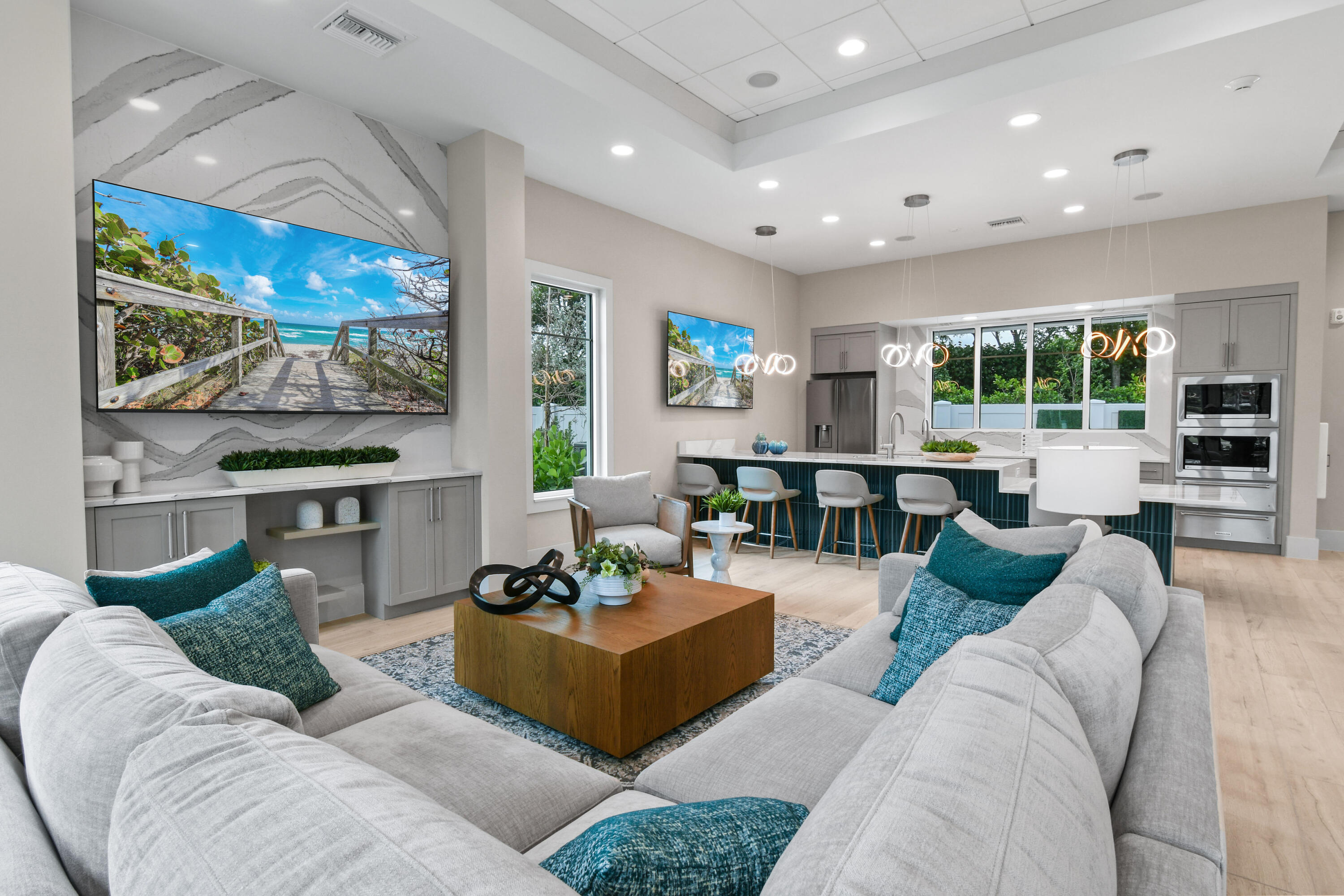 GREYHAWK LANDING - Residential