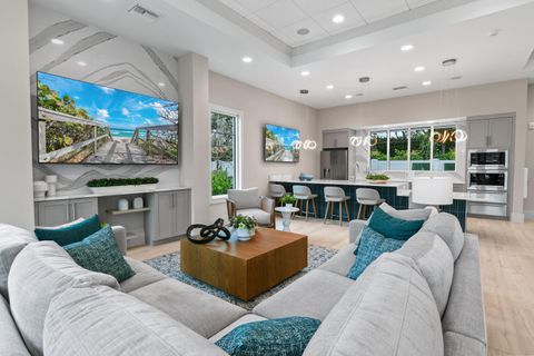 Tiny photo for 9358 Cape Honey Bee Lane, Lake Worth, FL 33467 (MLS # B26020121)