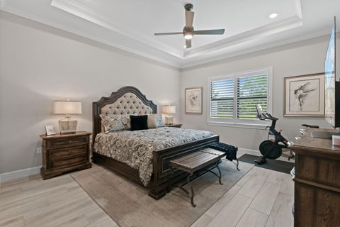 Tiny photo for 9358 Cape Honey Bee Lane, Lake Worth, FL 33467 (MLS # B26020121)