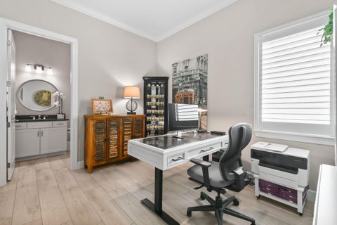 Tiny photo for 9358 Cape Honey Bee Lane, Lake Worth, FL 33467 (MLS # B26020121)