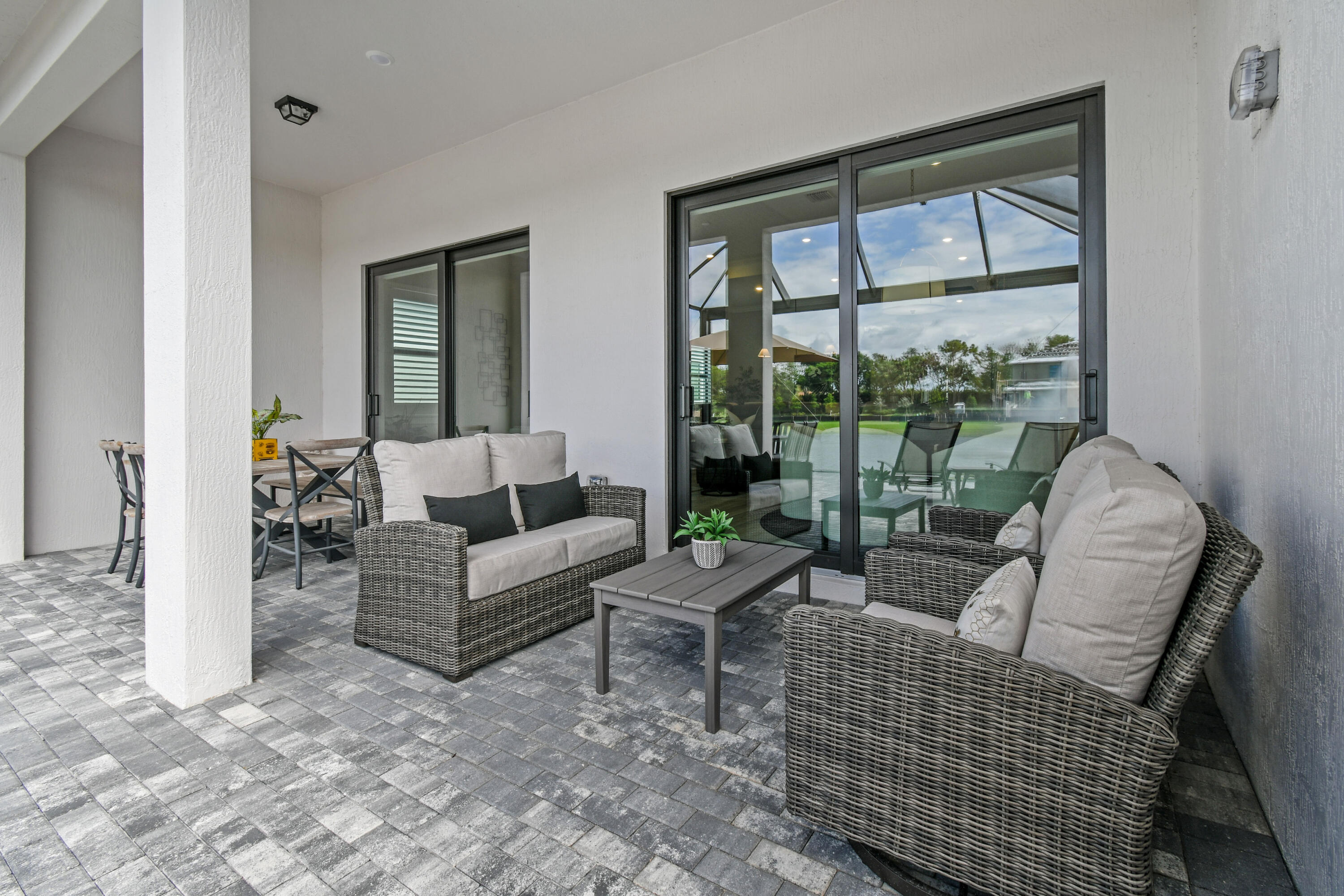 GREYHAWK LANDING - Residential