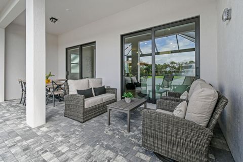 Tiny photo for 9358 Cape Honey Bee Lane, Lake Worth, FL 33467 (MLS # B26020121)