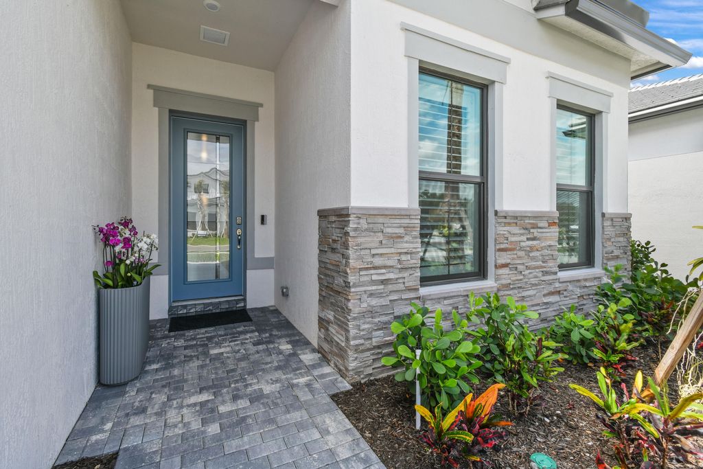 Photo of 9358 Cape Honey Bee Lane, Lake Worth, FL 33467 (MLS # B26020121)