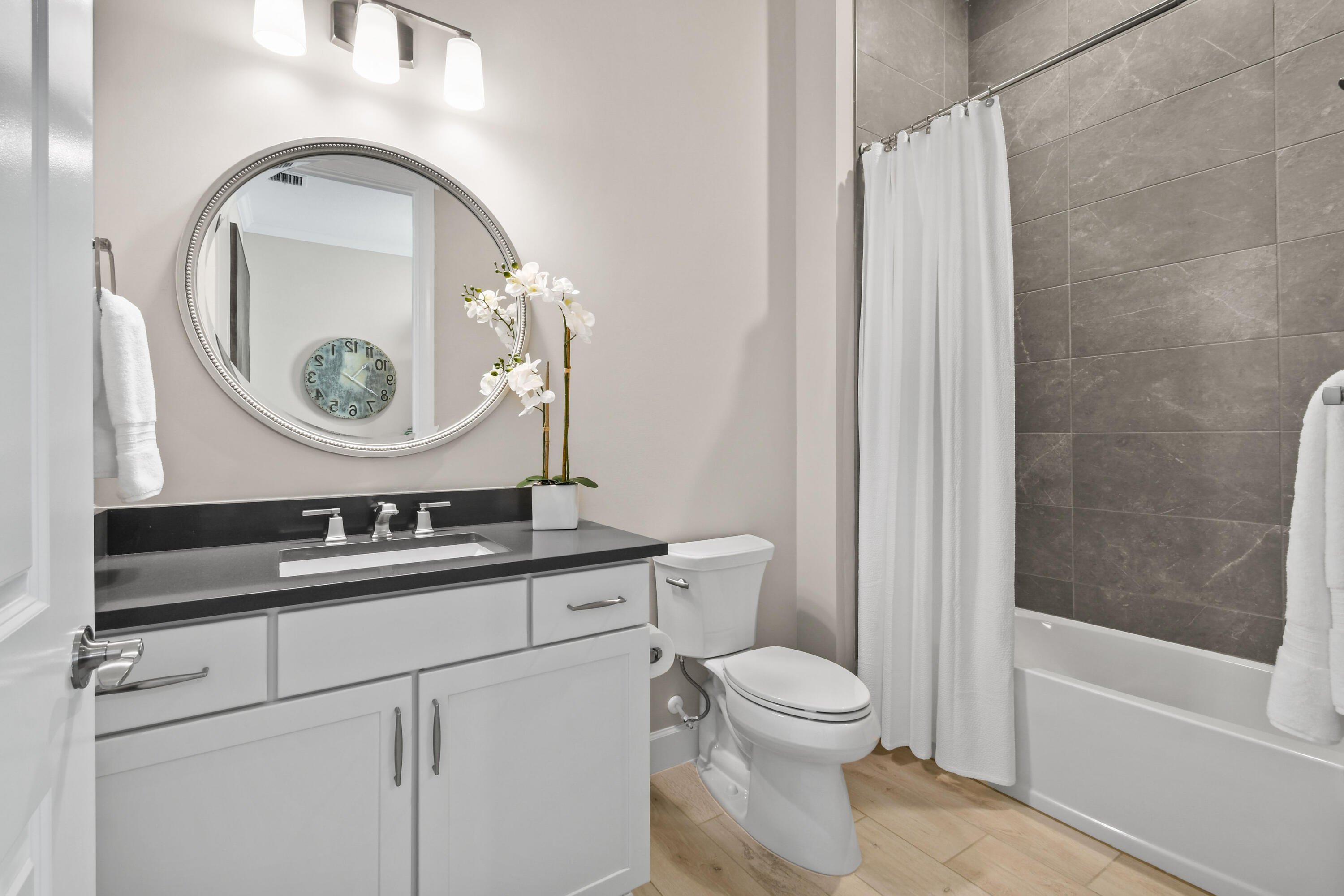 GREYHAWK LANDING - Residential