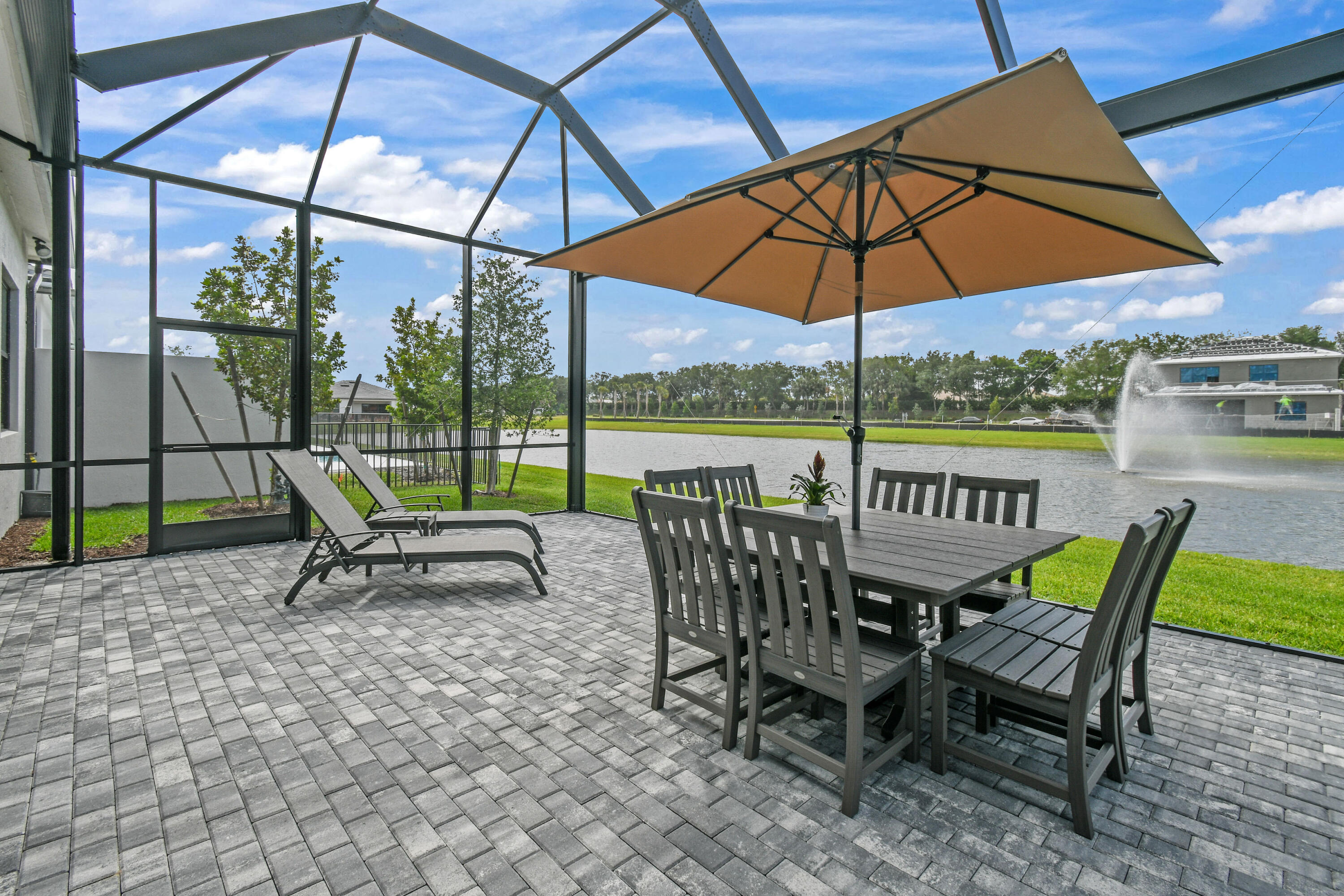 GREYHAWK LANDING - Residential