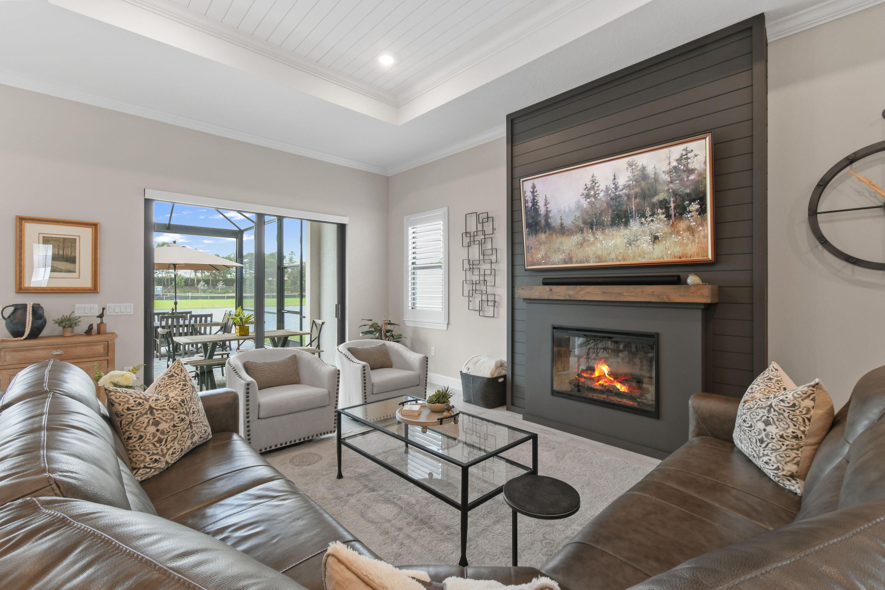 GREYHAWK LANDING - Residential