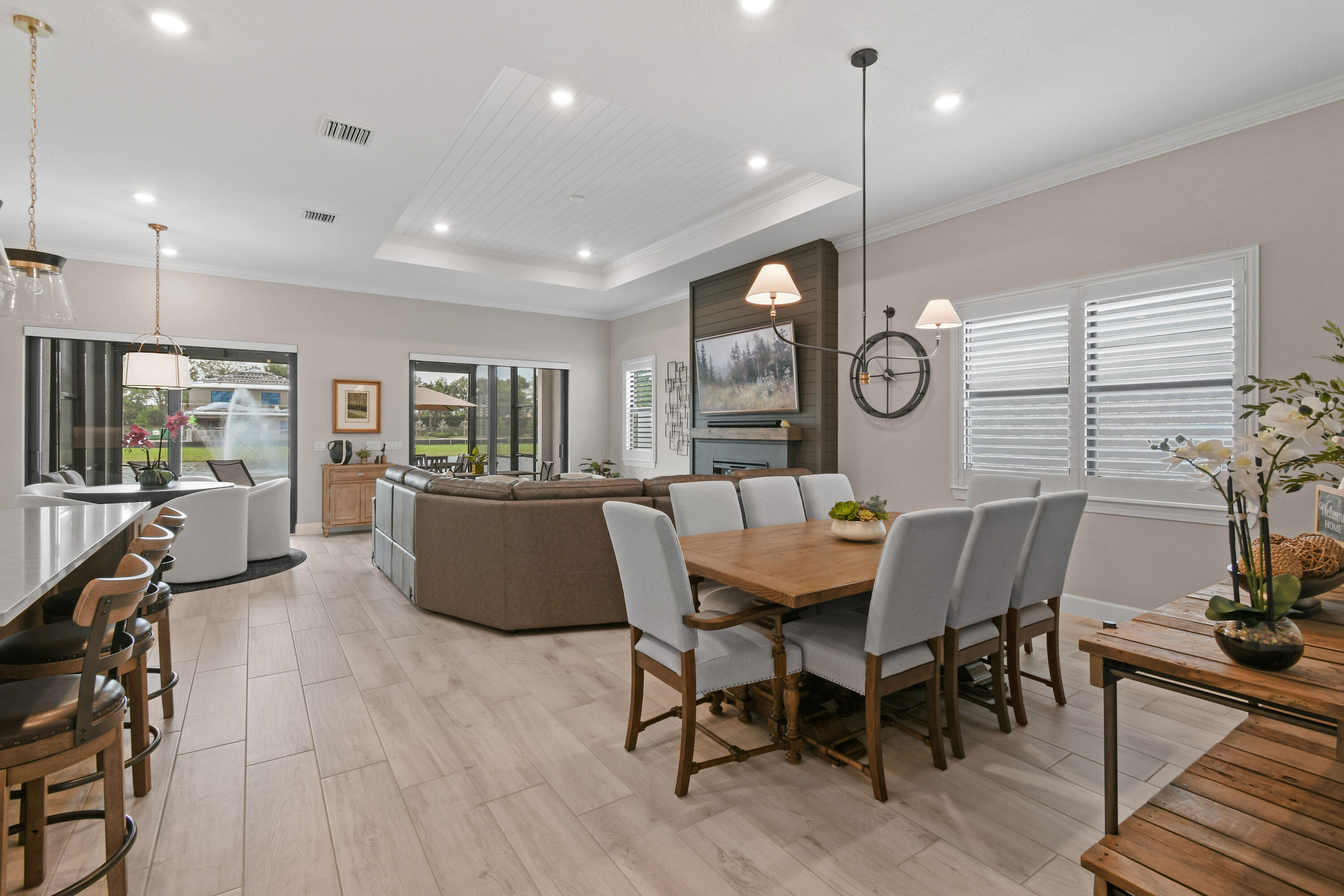 GREYHAWK LANDING - Residential