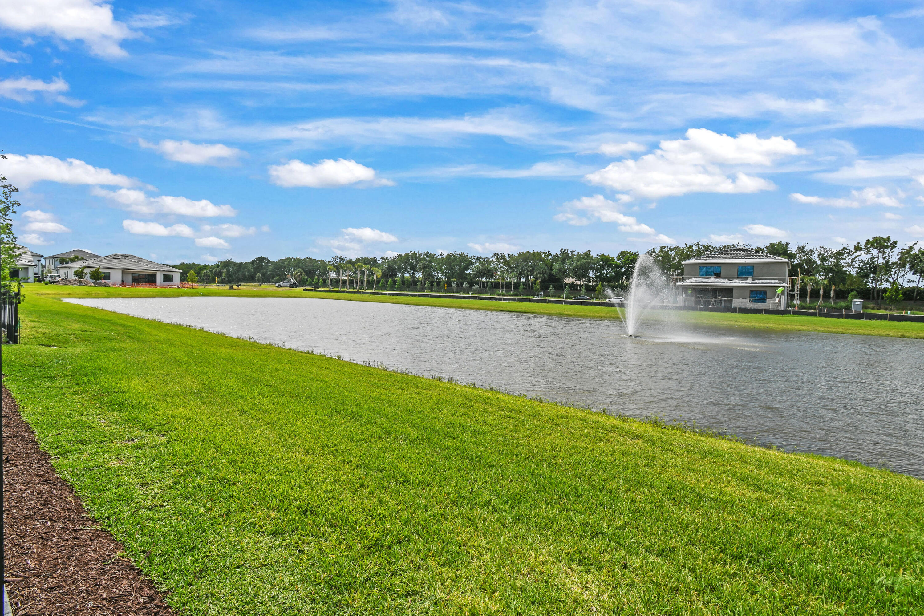 GREYHAWK LANDING - Residential