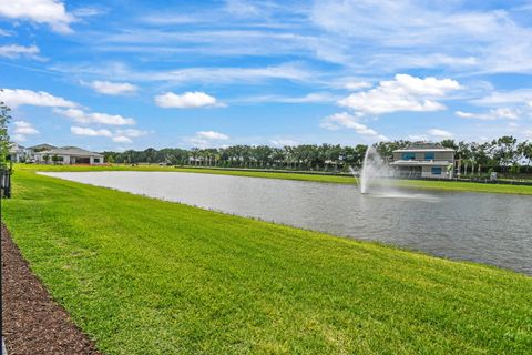 Tiny photo for 9358 Cape Honey Bee Lane, Lake Worth, FL 33467 (MLS # B26020121)