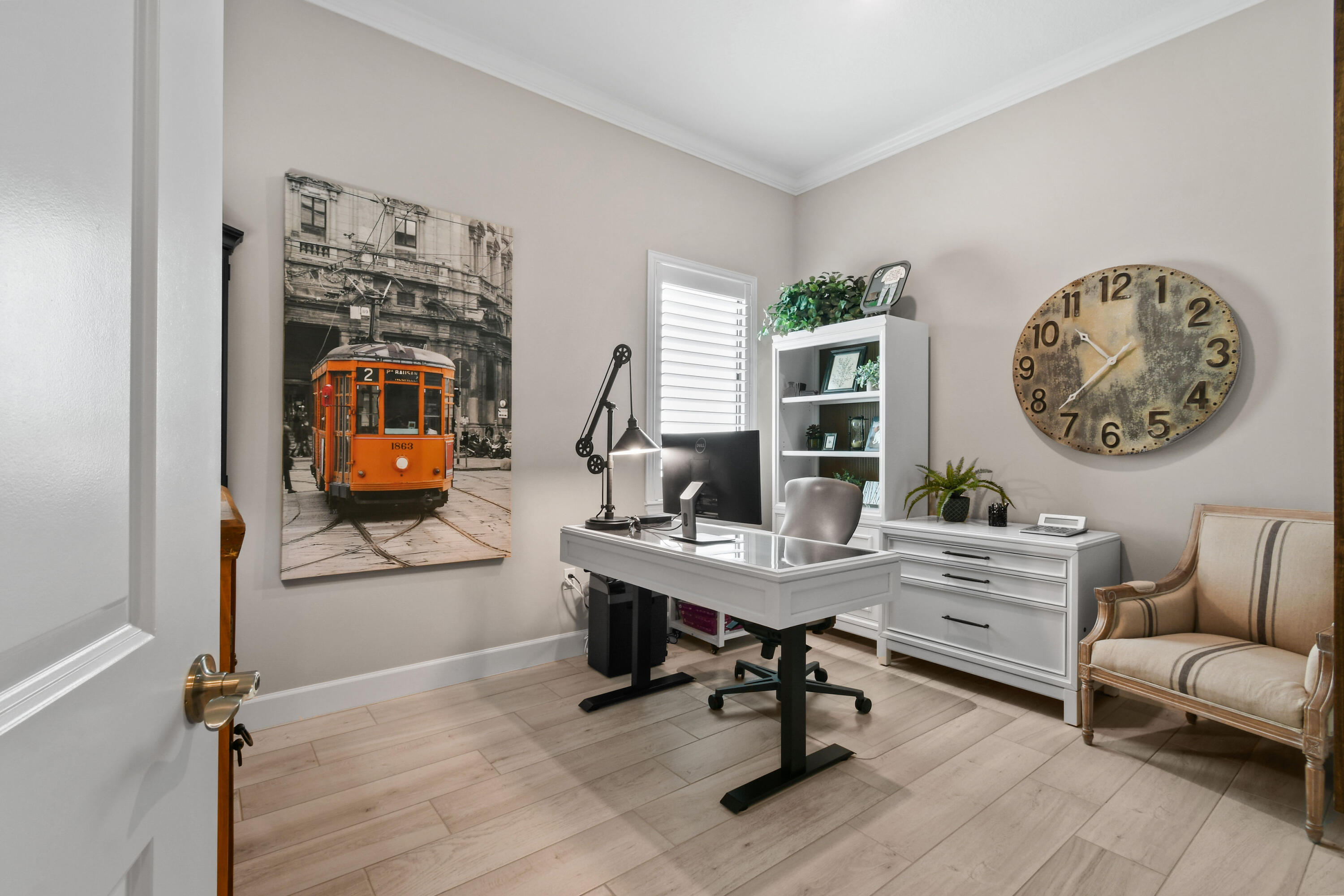 GREYHAWK LANDING - Residential