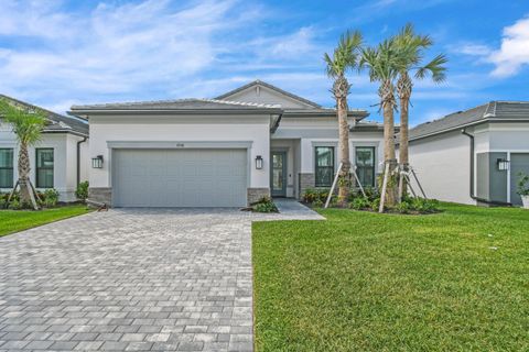 Photo of 9358 Cape Honey Bee Lane, Lake Worth, FL 33467 (MLS # B26020121)