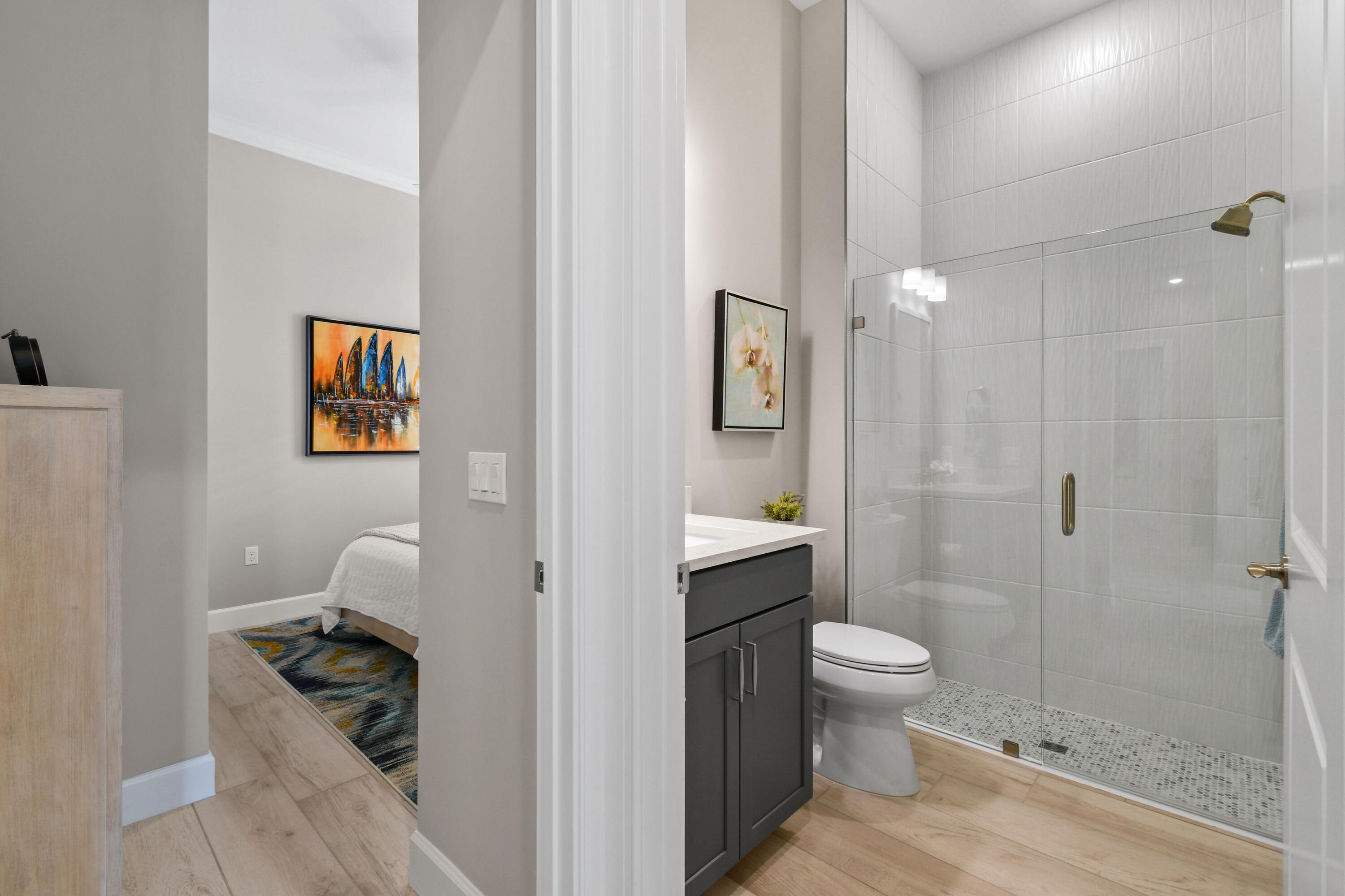 GREYHAWK LANDING - Residential