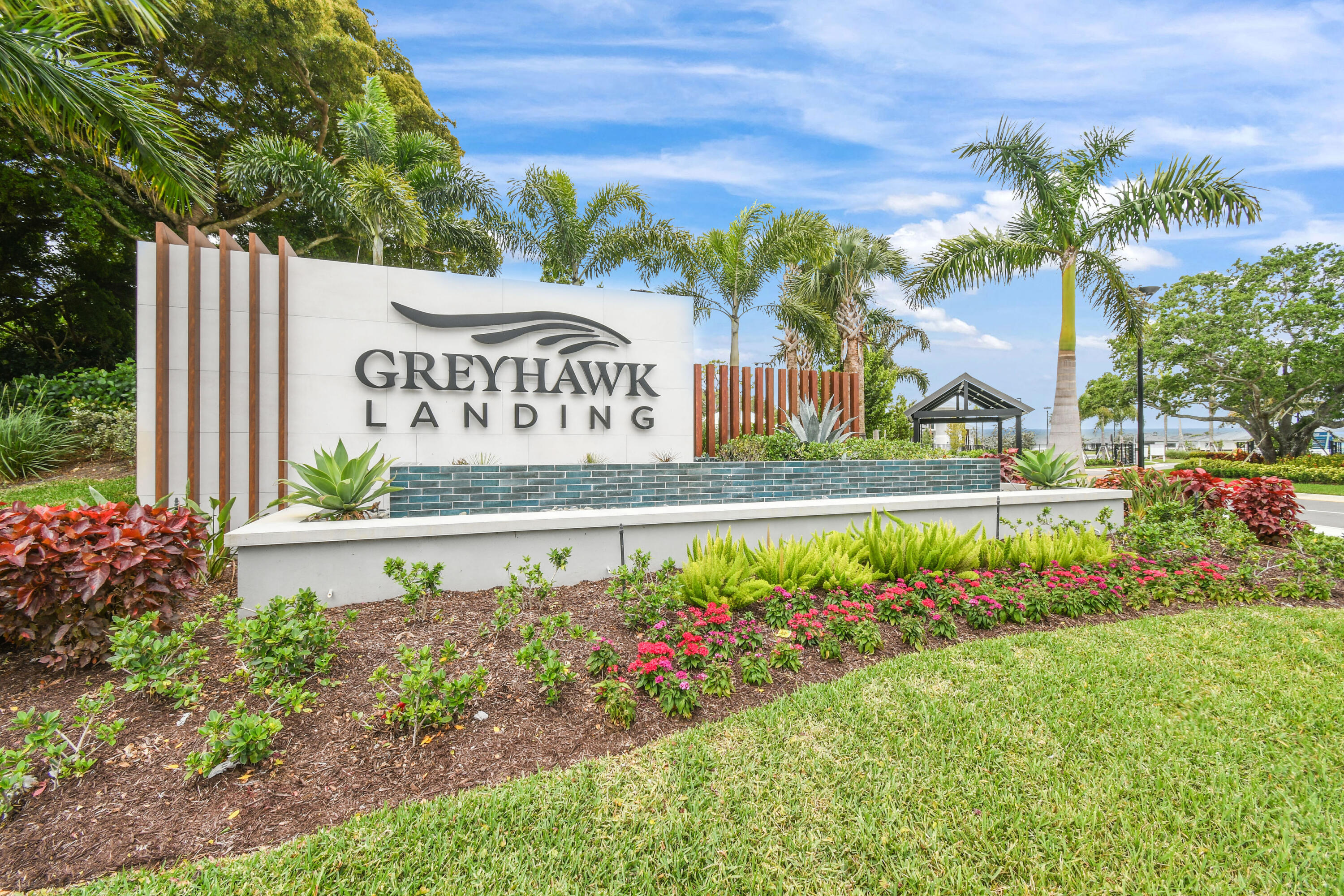 GREYHAWK LANDING - Residential