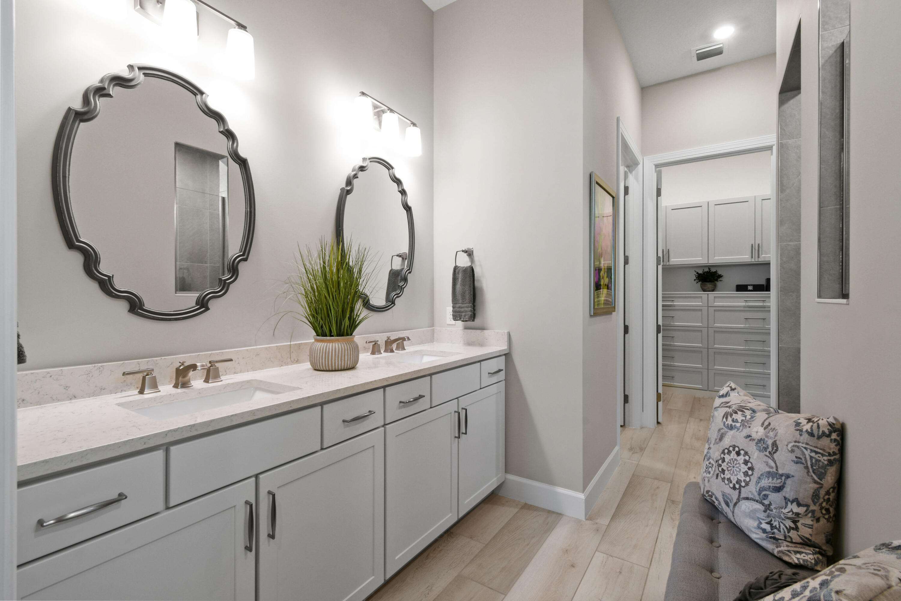 GREYHAWK LANDING - Residential