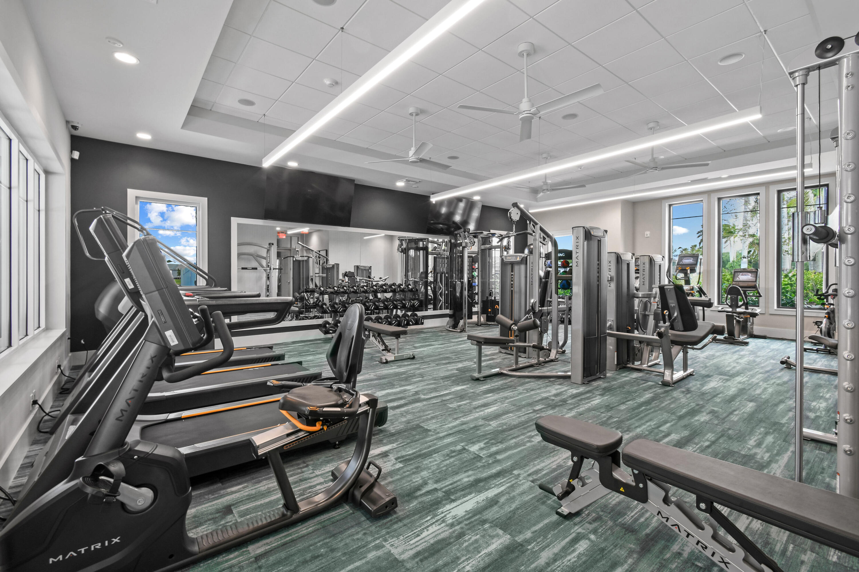 GREYHAWK LANDING - Residential