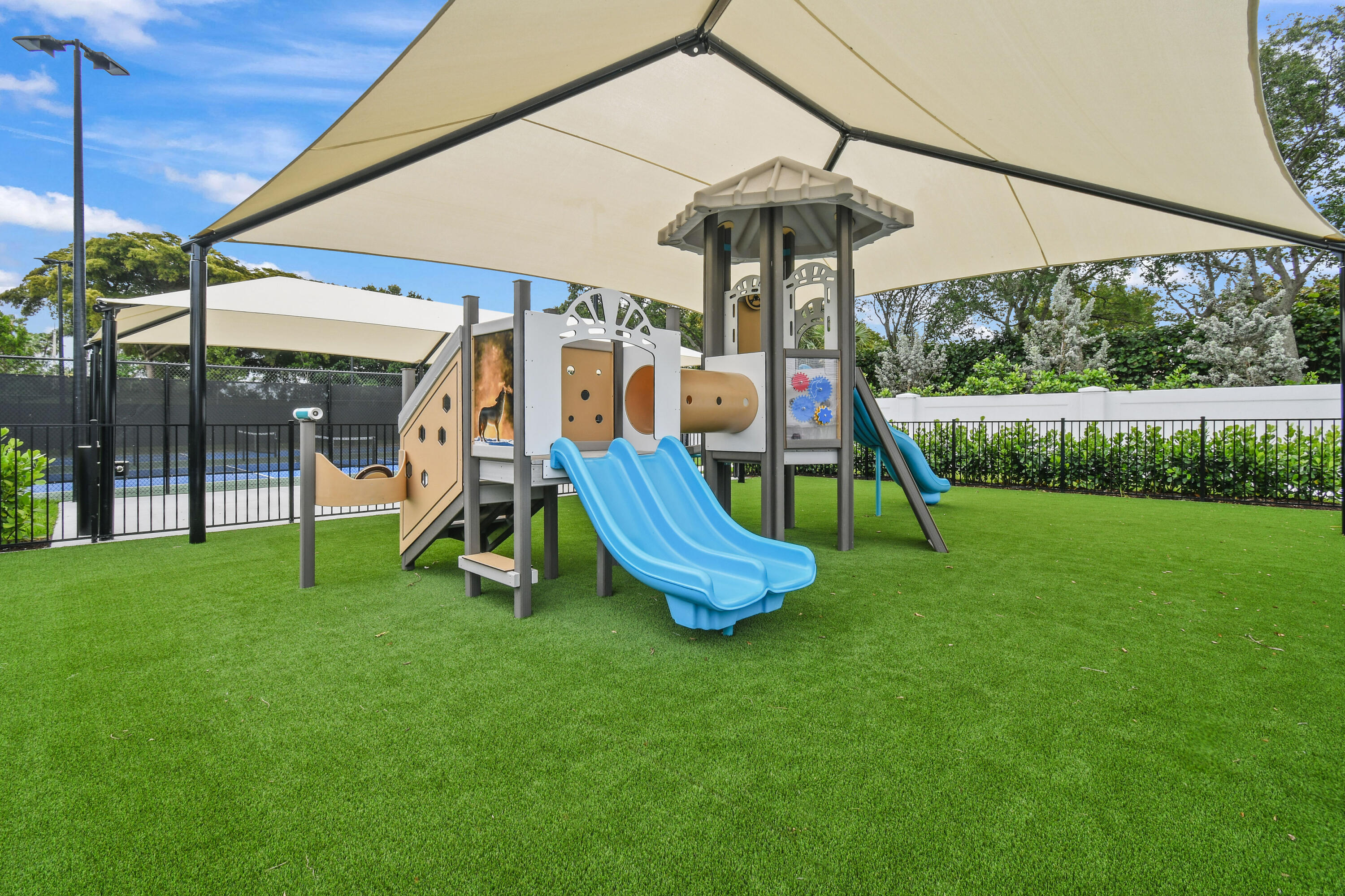 GREYHAWK LANDING - Residential