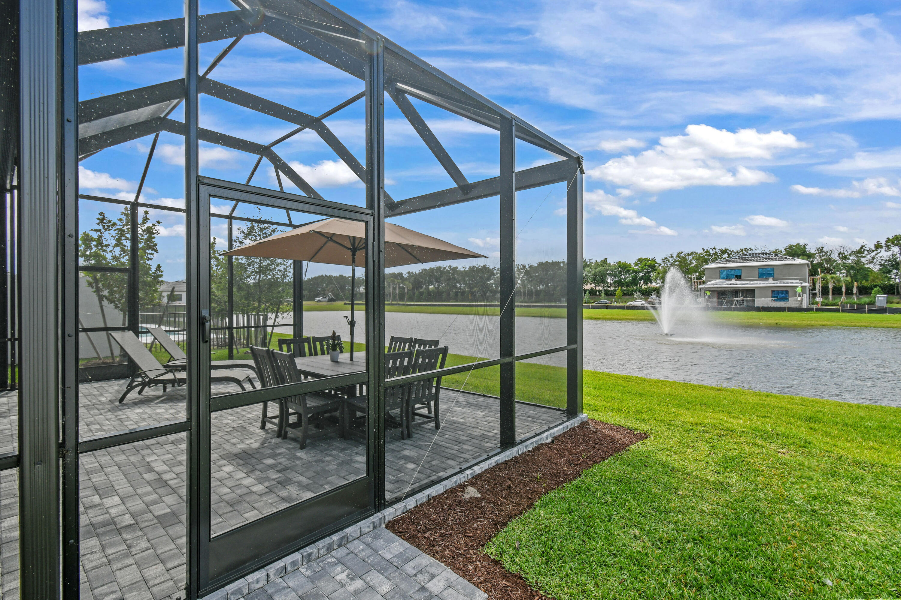 GREYHAWK LANDING - Residential