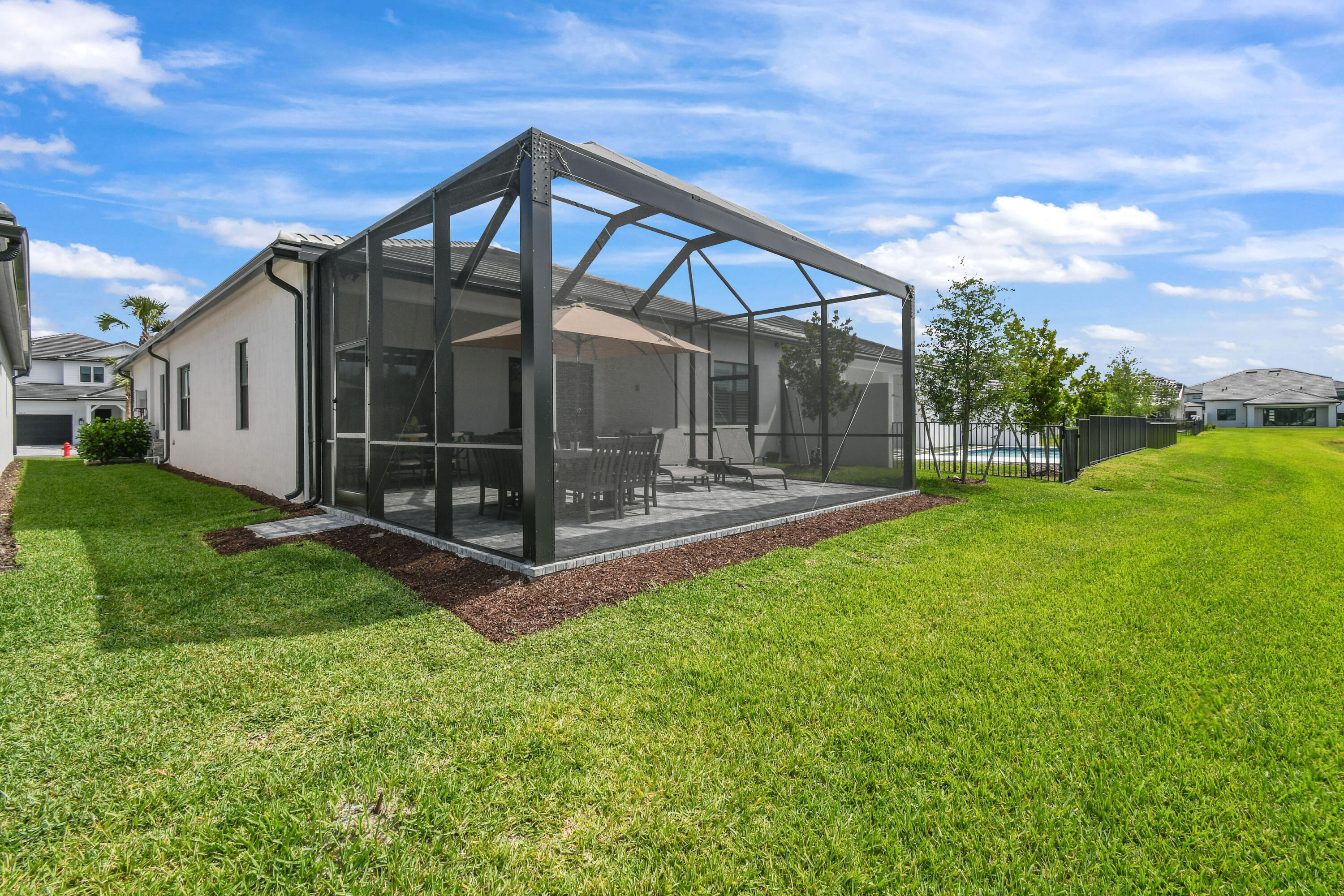 GREYHAWK LANDING - Residential