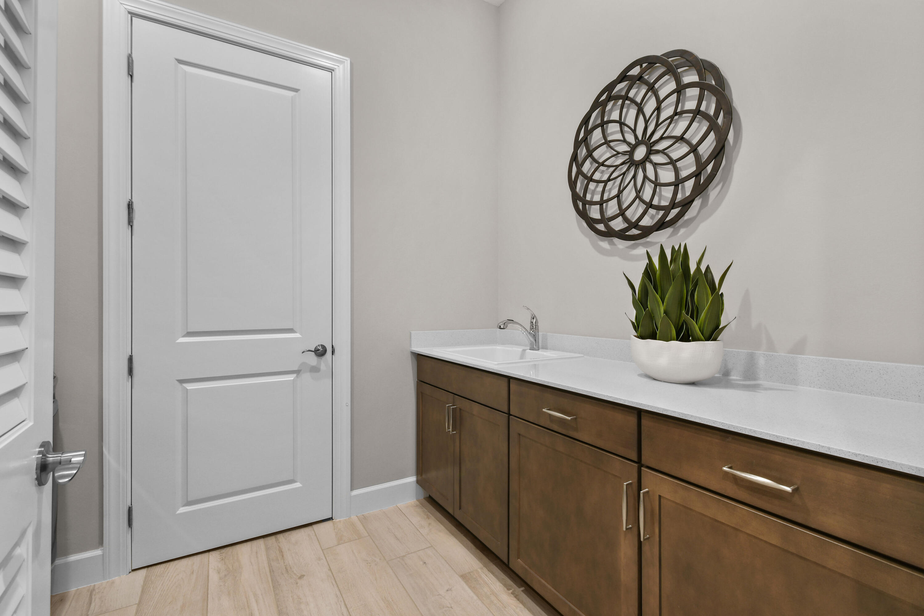 GREYHAWK LANDING - Residential