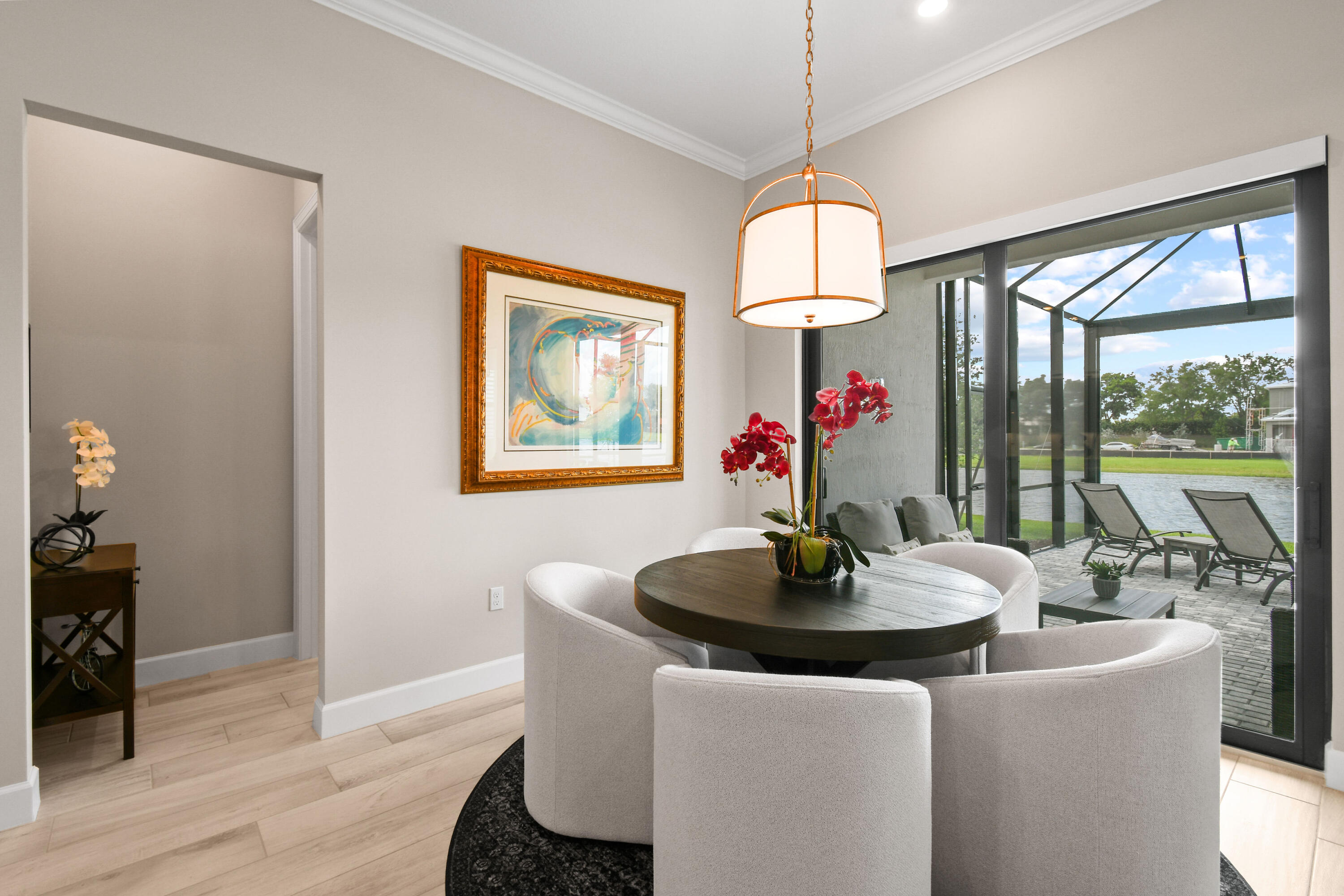 GREYHAWK LANDING - Residential