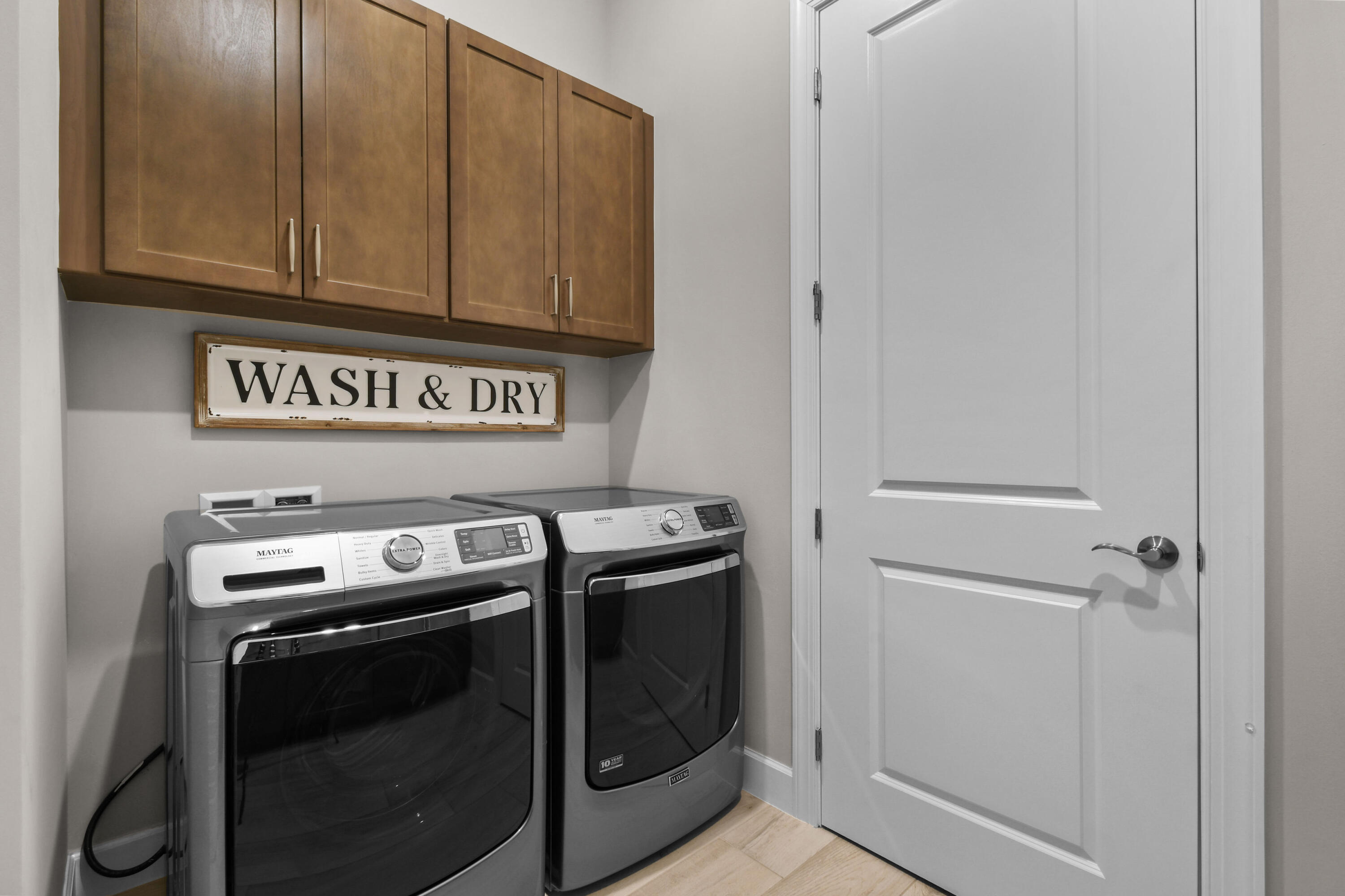 GREYHAWK LANDING - Residential