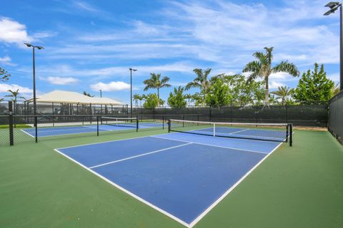 Tiny photo for 9358 Cape Honey Bee Lane, Lake Worth, FL 33467 (MLS # B26020121)