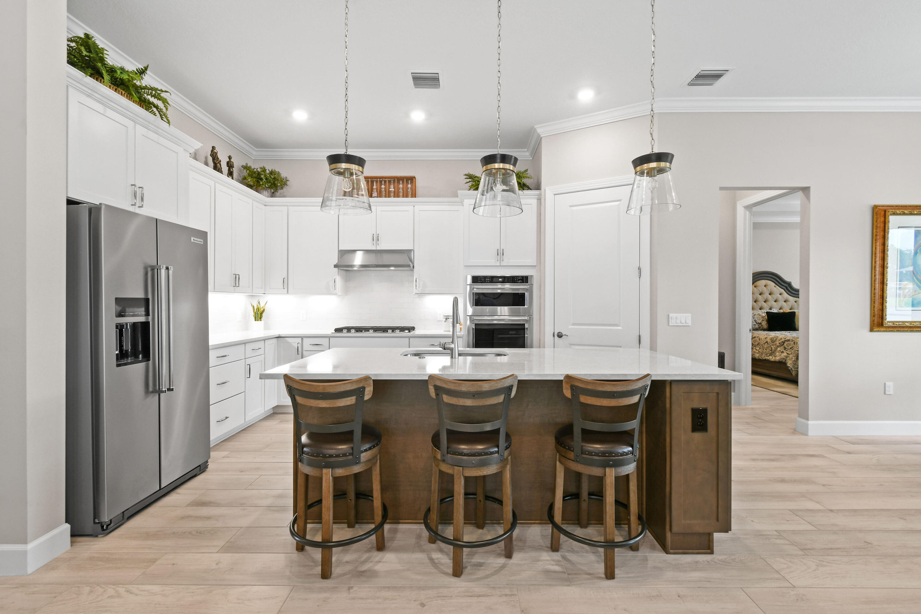 GREYHAWK LANDING - Residential