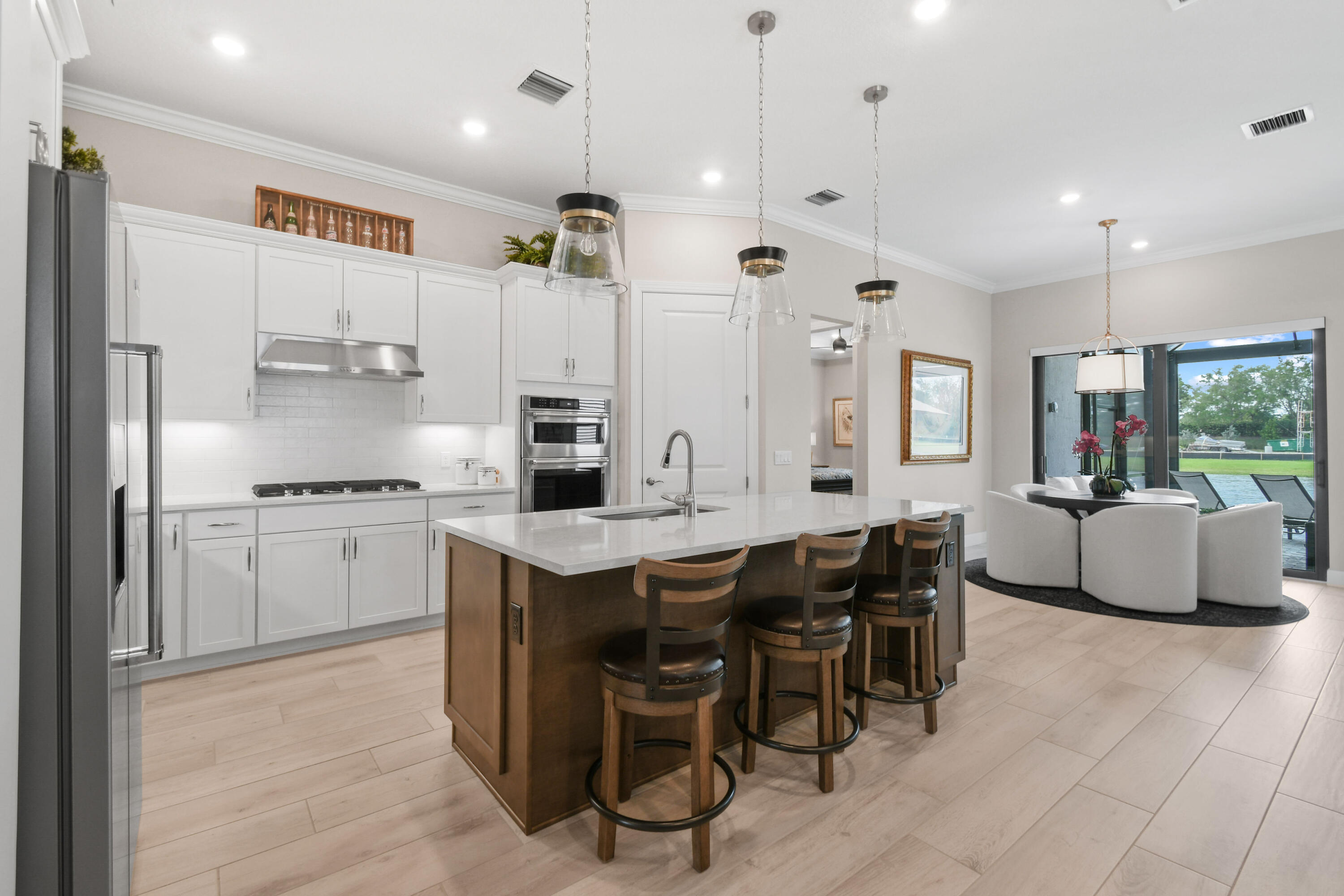 GREYHAWK LANDING - Residential