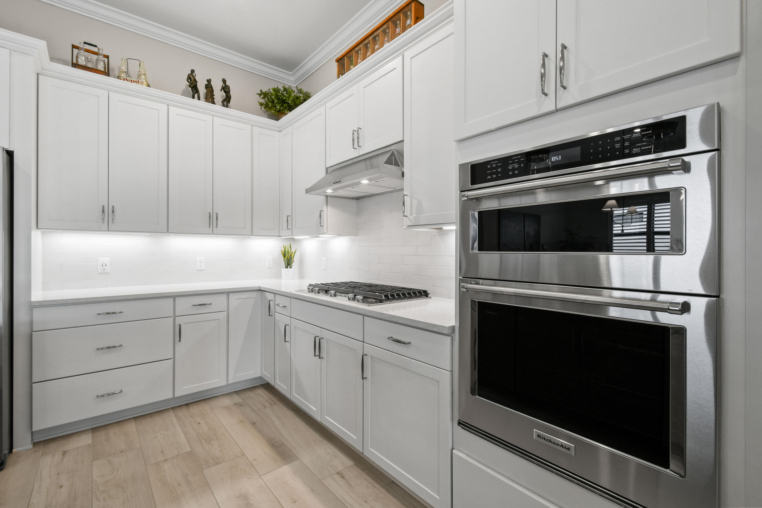 GREYHAWK LANDING - Residential