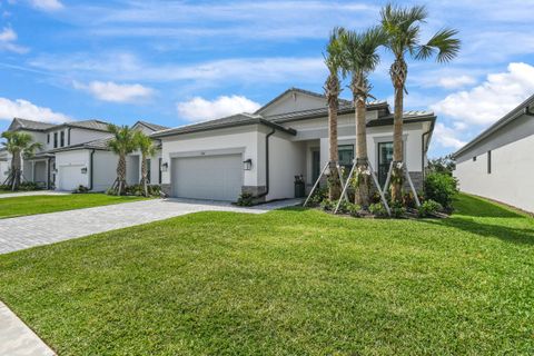Tiny photo for 9358 Cape Honey Bee Lane, Lake Worth, FL 33467 (MLS # B26020121)
