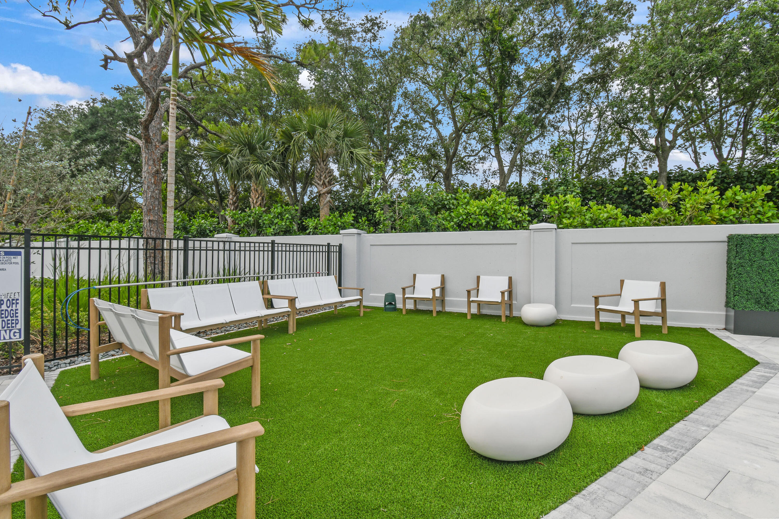 GREYHAWK LANDING - Residential