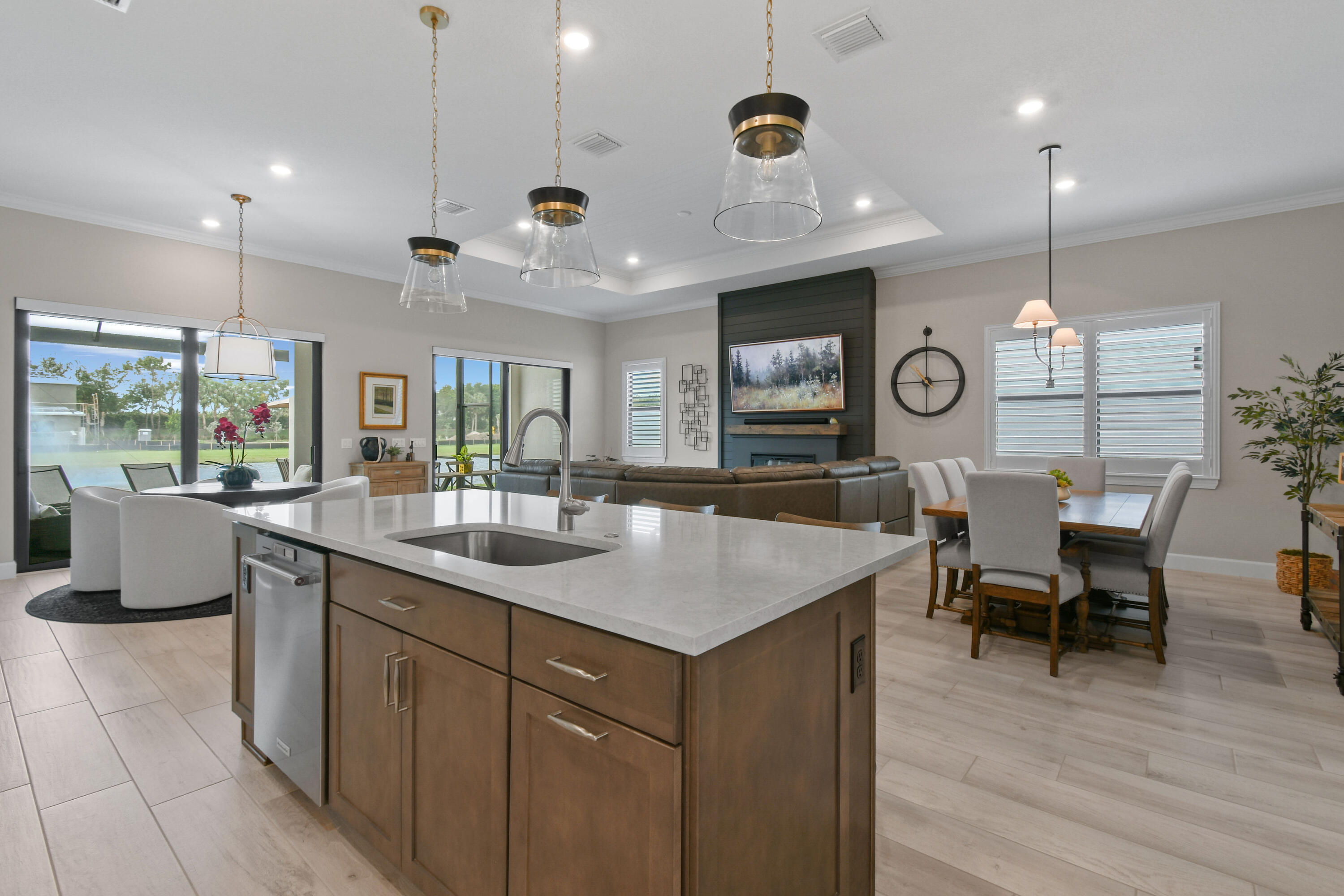 GREYHAWK LANDING - Residential