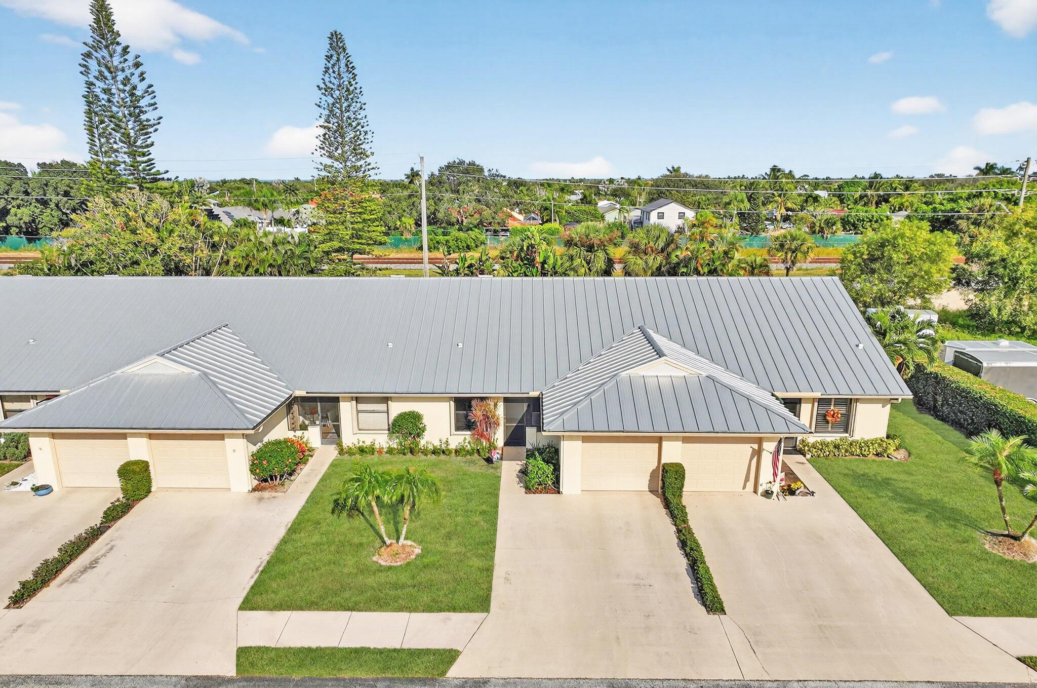 SUGAR SANDS RIDGE - Residential