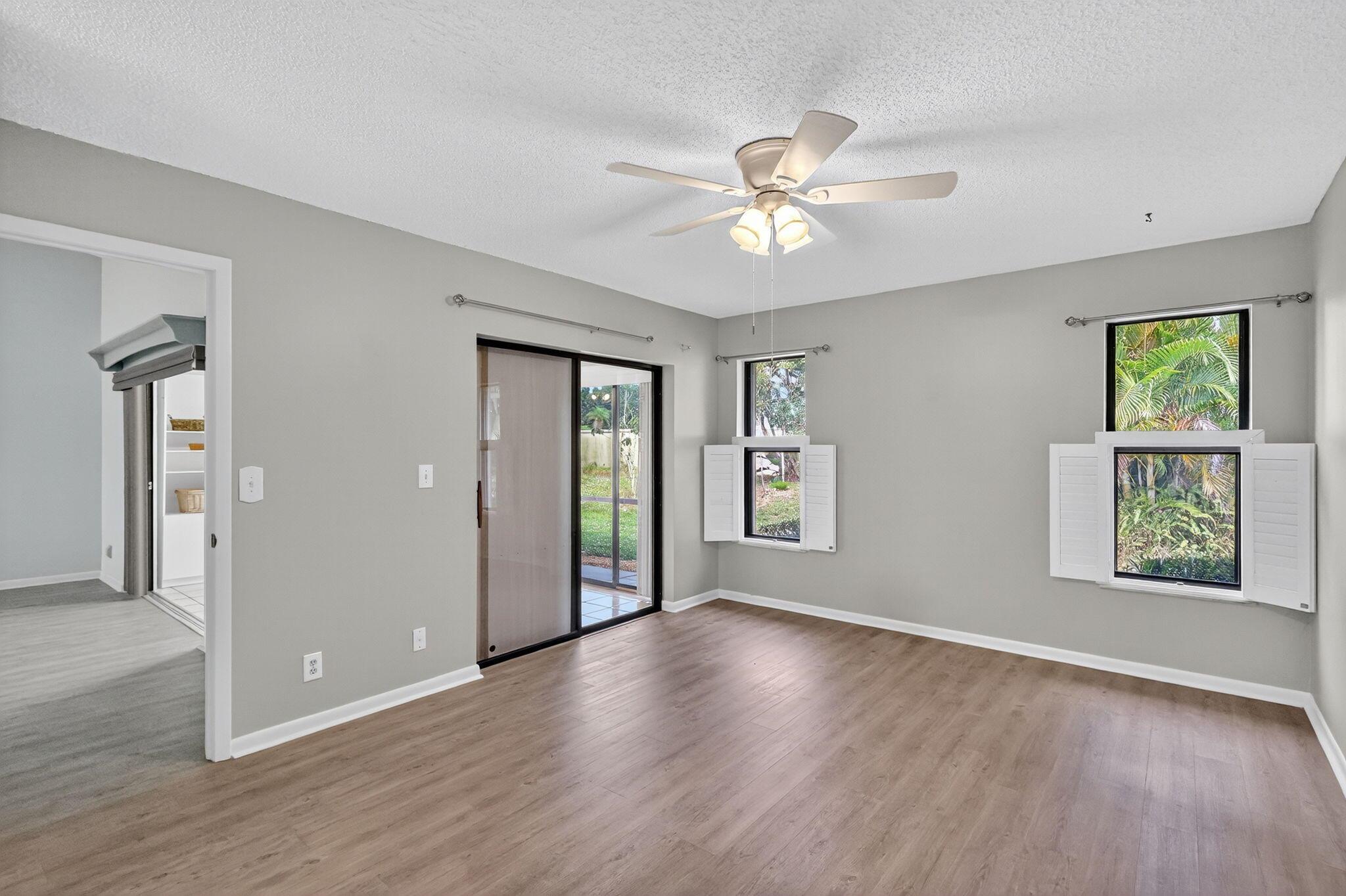 SUGAR SANDS RIDGE - Residential