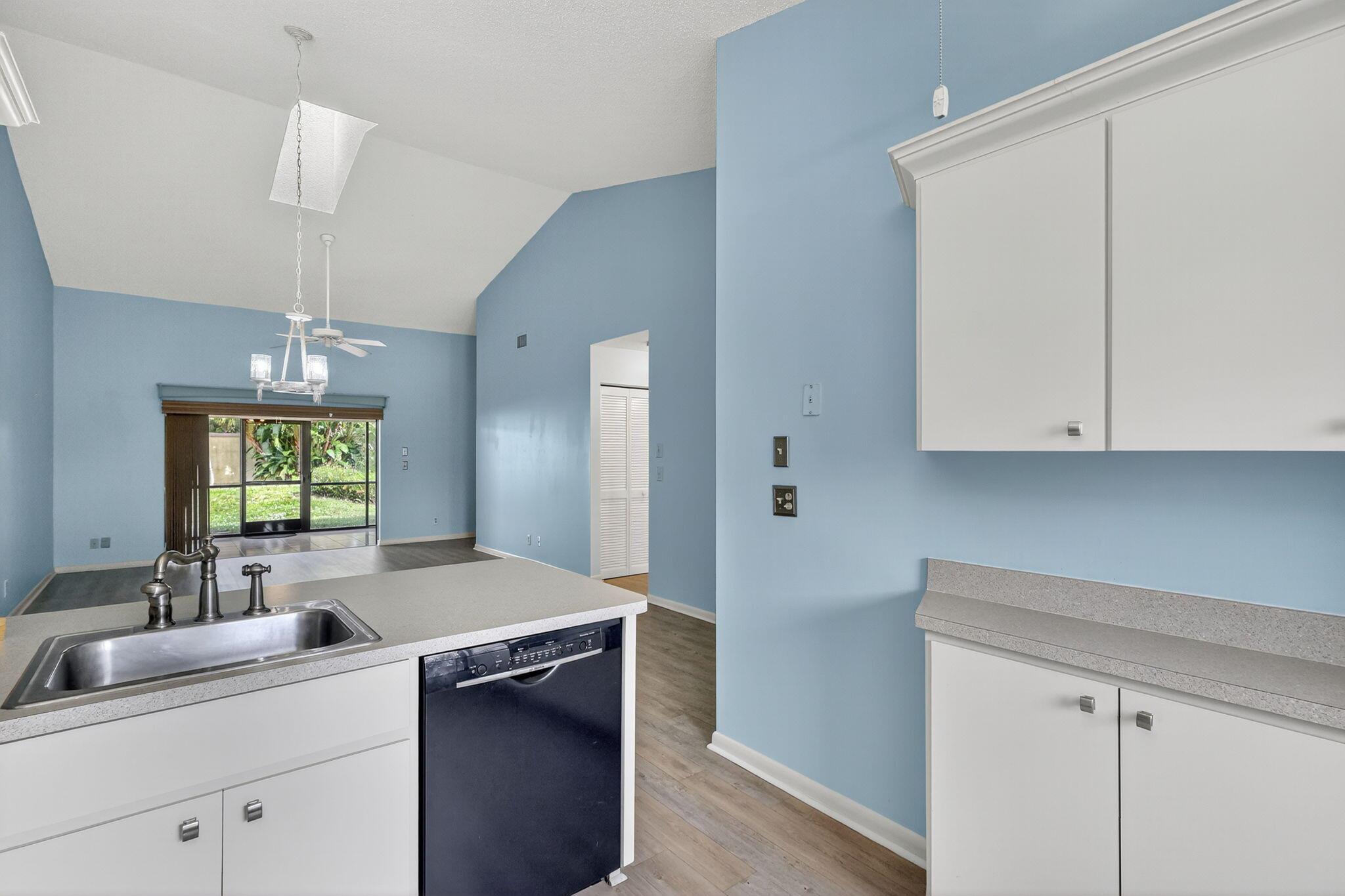 SUGAR SANDS RIDGE - Residential