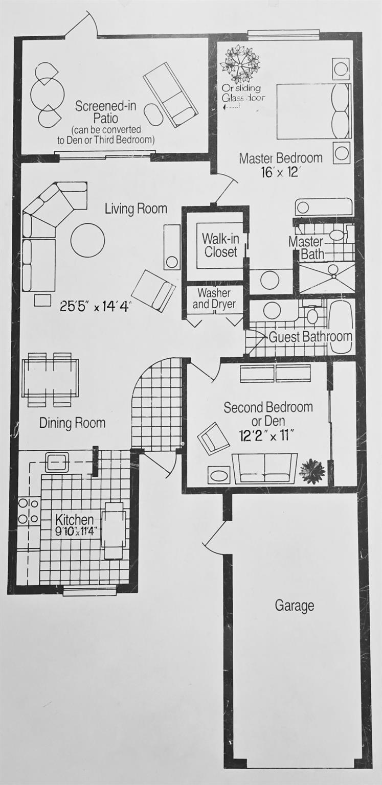 SUGAR SANDS RIDGE - Residential