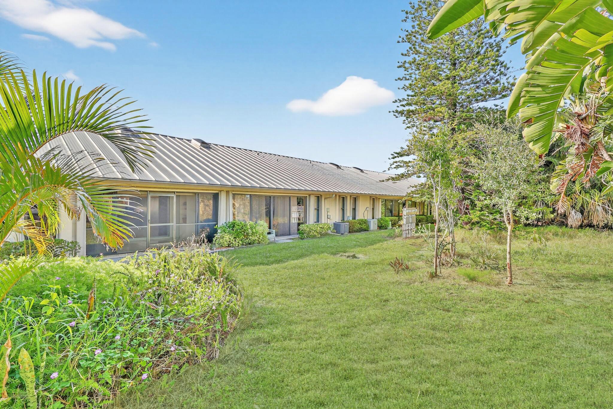 SUGAR SANDS RIDGE - Residential