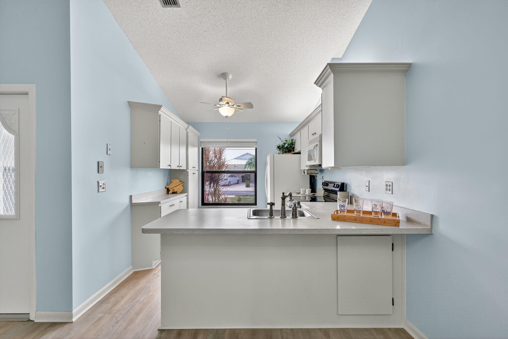 SUGAR SANDS RIDGE - Residential