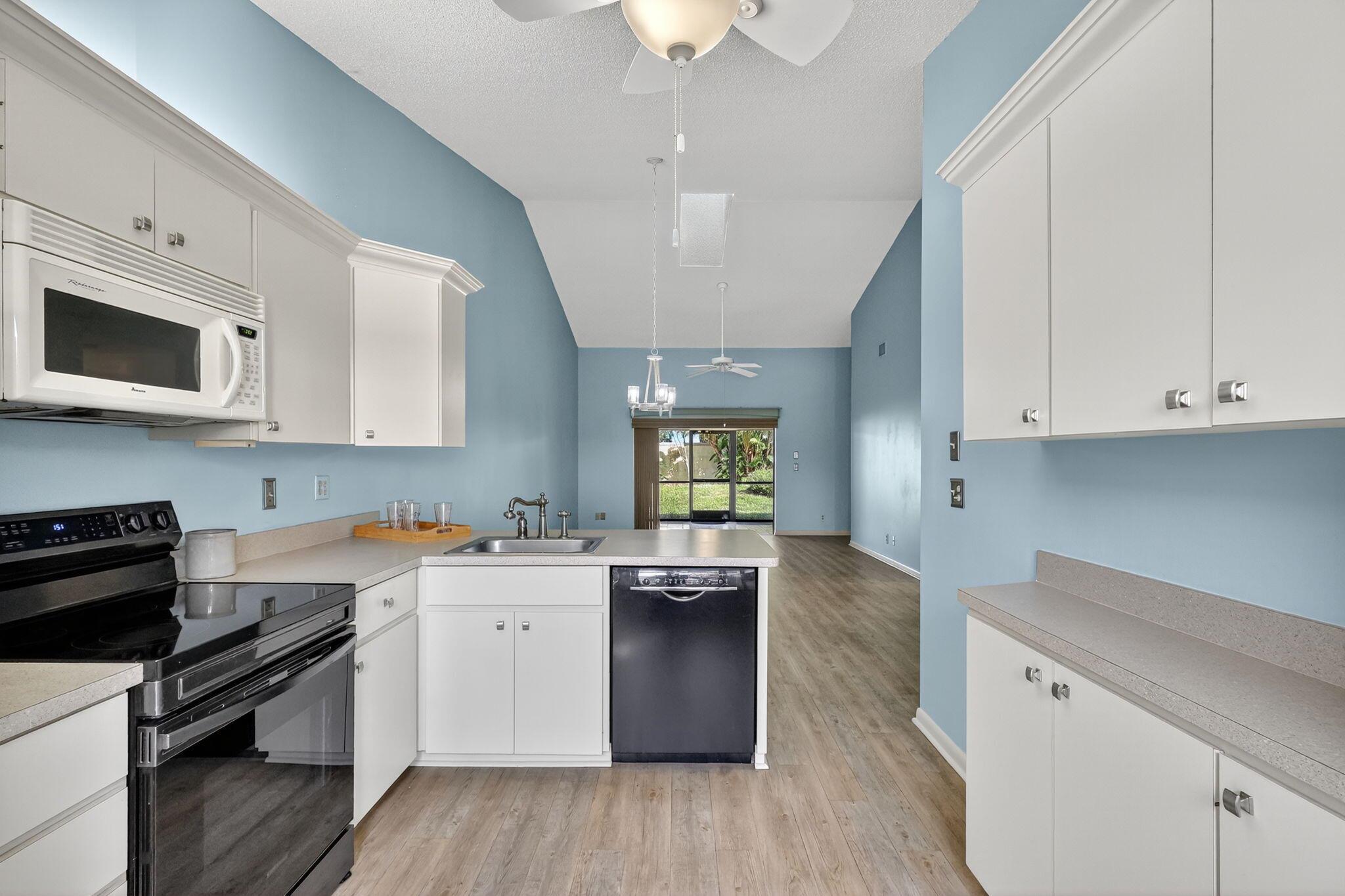 SUGAR SANDS RIDGE - Residential