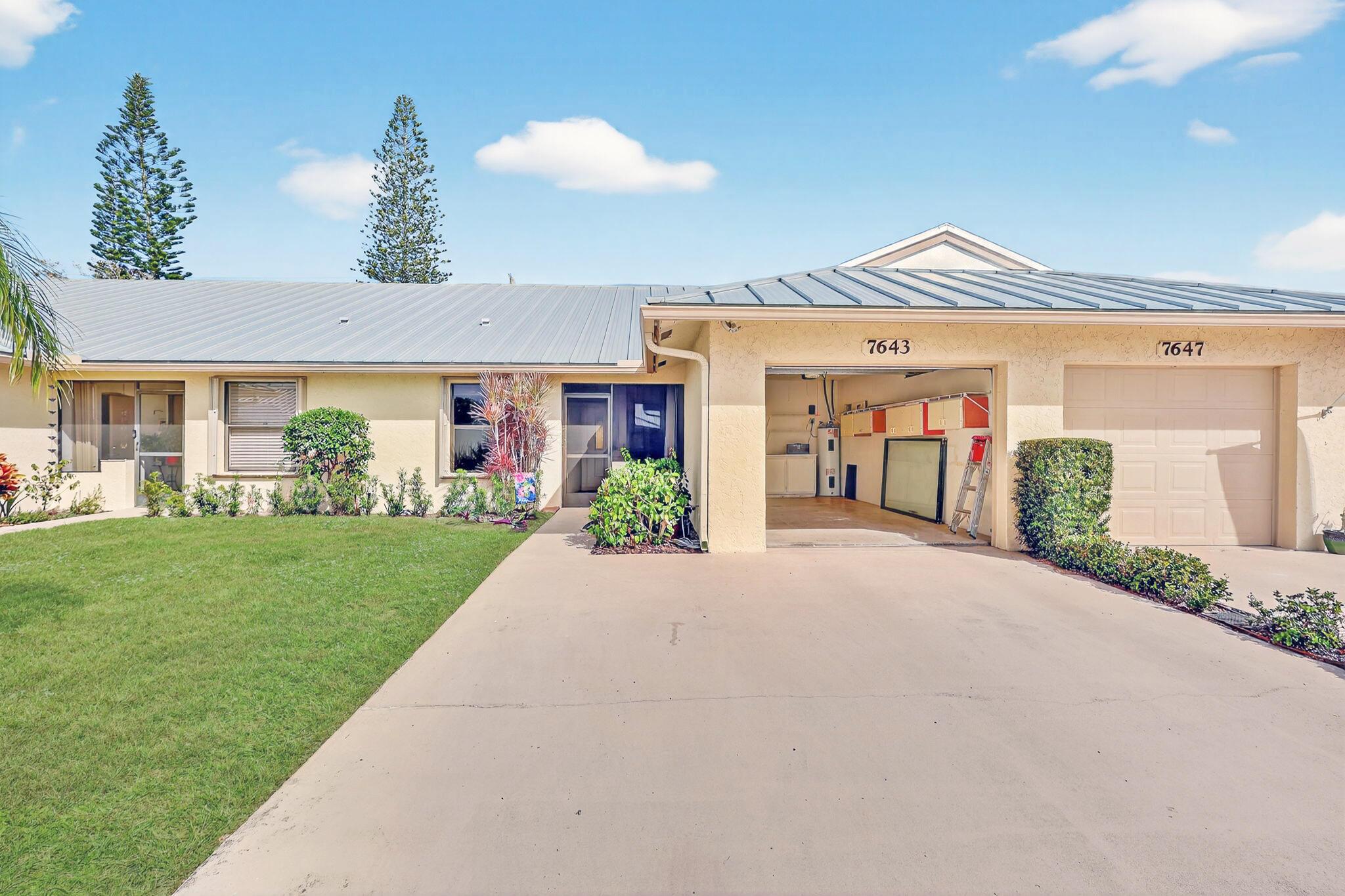 SUGAR SANDS RIDGE - Residential