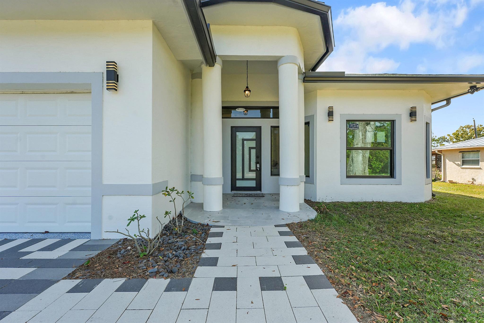 LAKEWOOD PARK UNIT 10 - Residential Lease