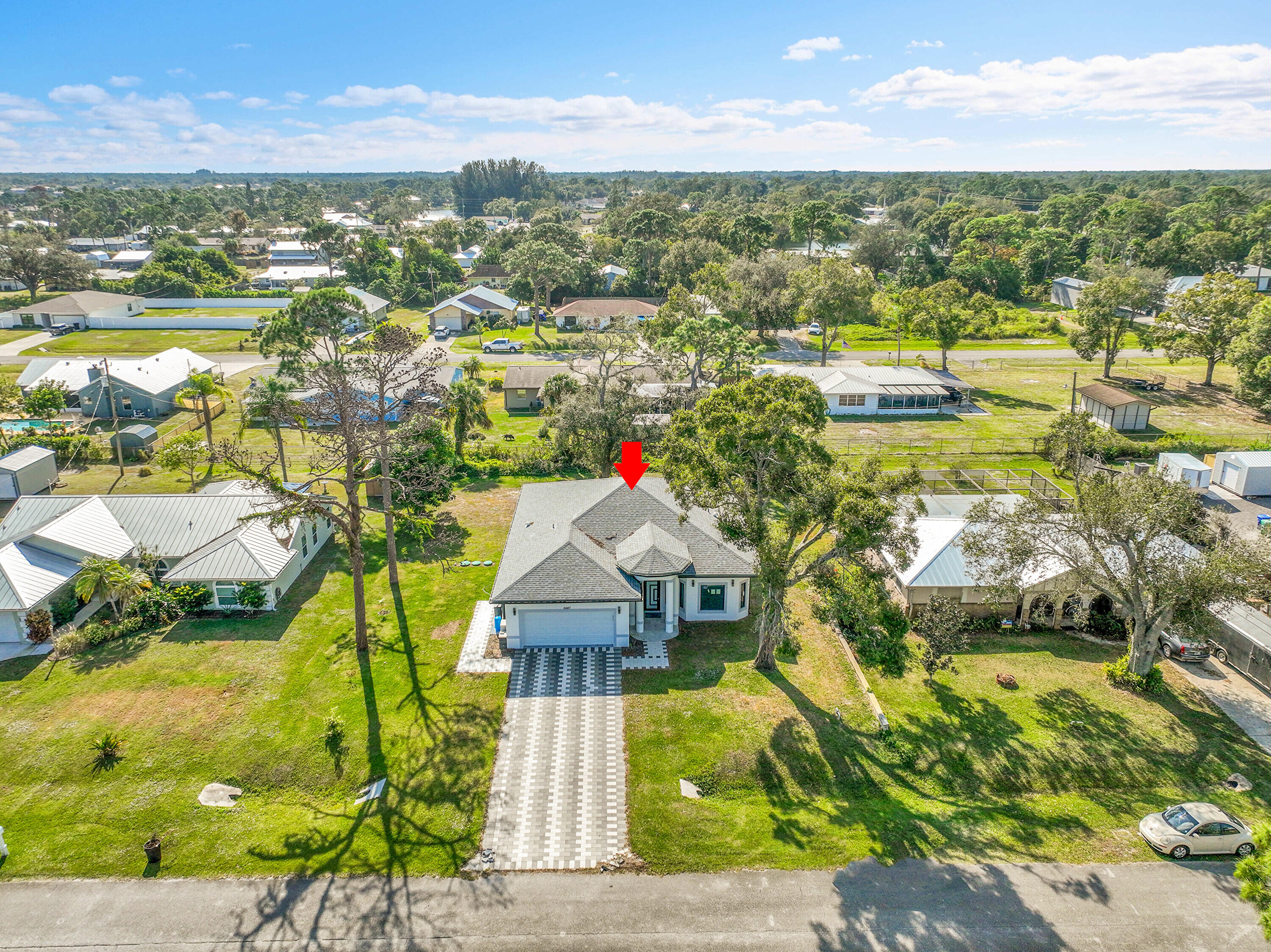 LAKEWOOD PARK UNIT 10 - Residential Lease